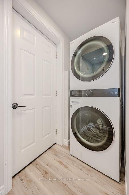 Photo 21 of Unit Lower, 277 Dewdrop Crescent, Waterloo, Columbia Forest/Clair Hills — HOMEH