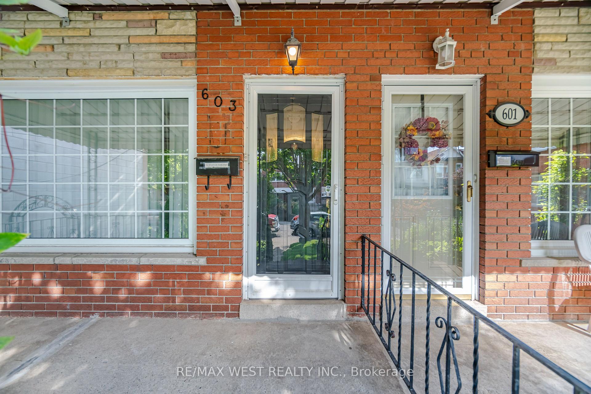 Photo 5 of 603 Concord Avenue, Toronto, Dovercourt-Wallace Emerson-Junction — HOMEH