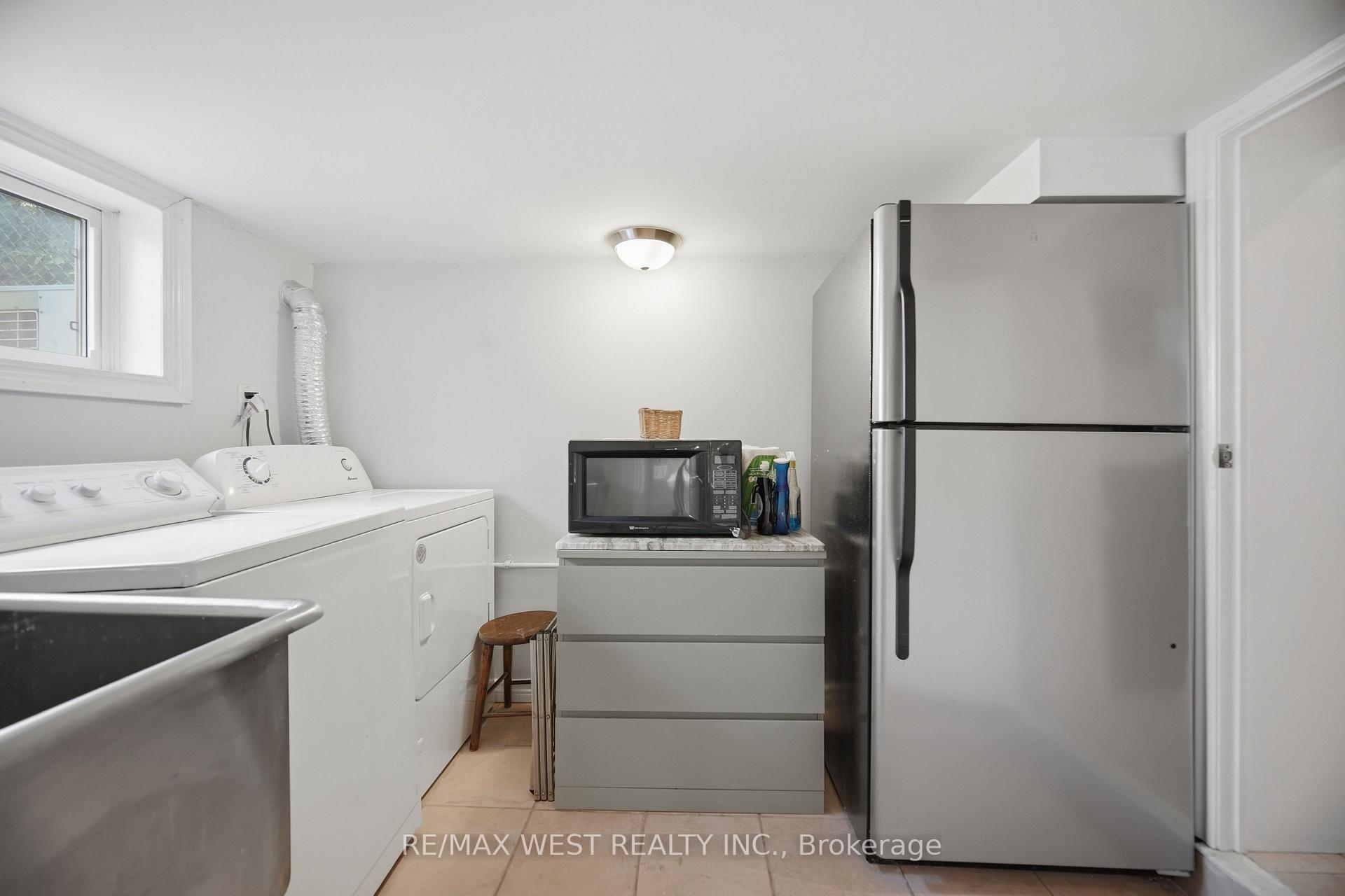 Photo 28 of 603 Concord Avenue, Toronto, Dovercourt-Wallace Emerson-Junction — HOMEH