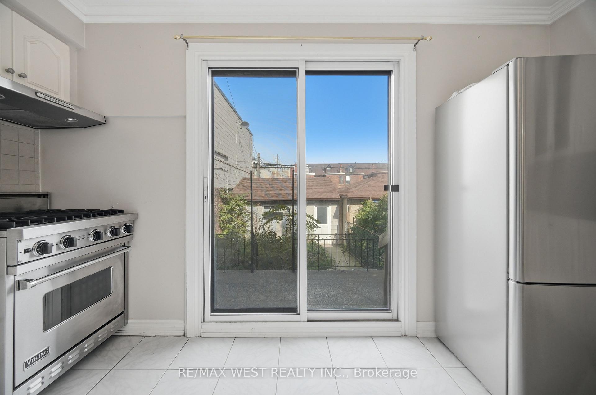 Photo 32 of 603 Concord Avenue, Toronto, Dovercourt-Wallace Emerson-Junction — HOMEH