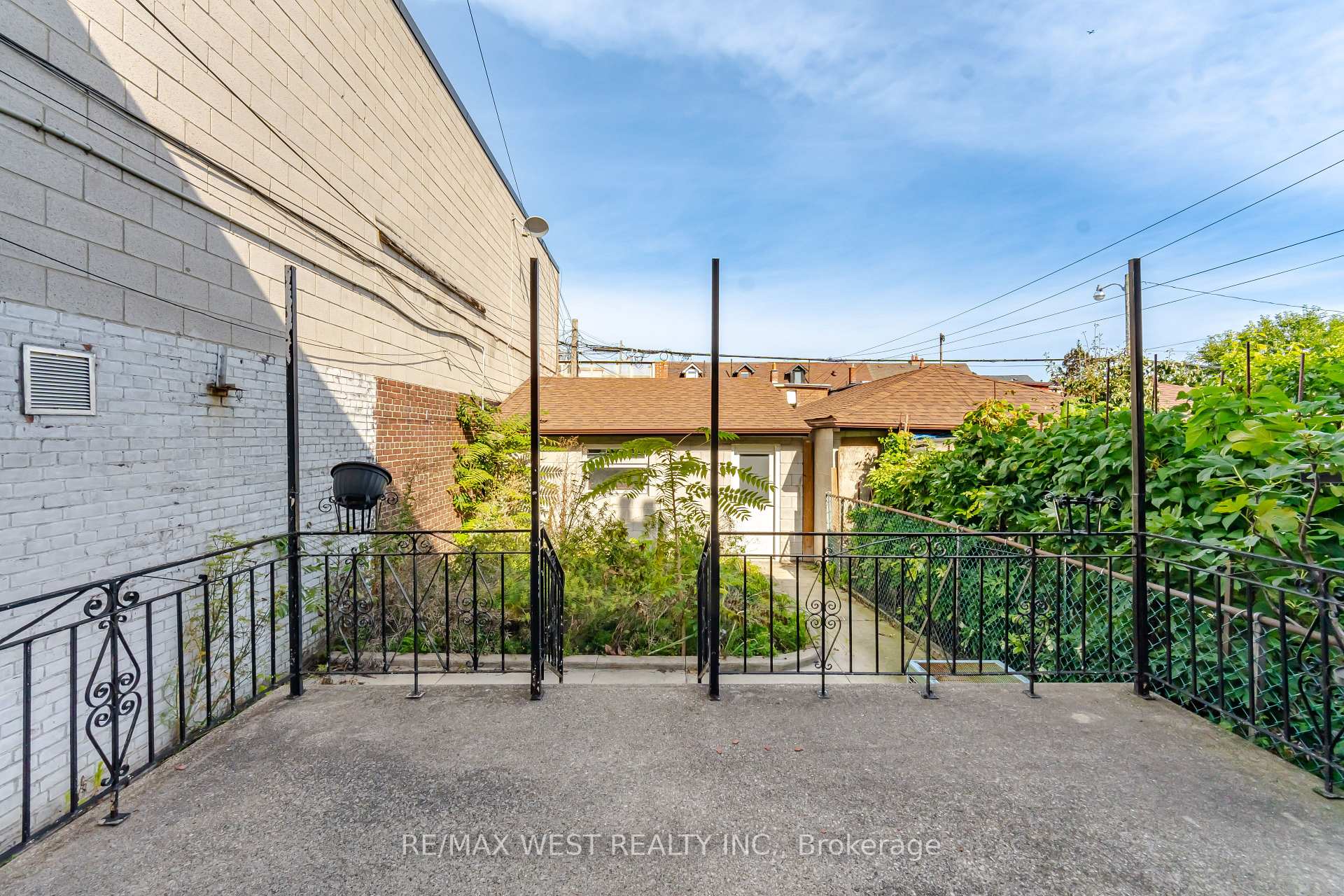Photo 34 of 603 Concord Avenue, Toronto, Dovercourt-Wallace Emerson-Junction — HOMEH