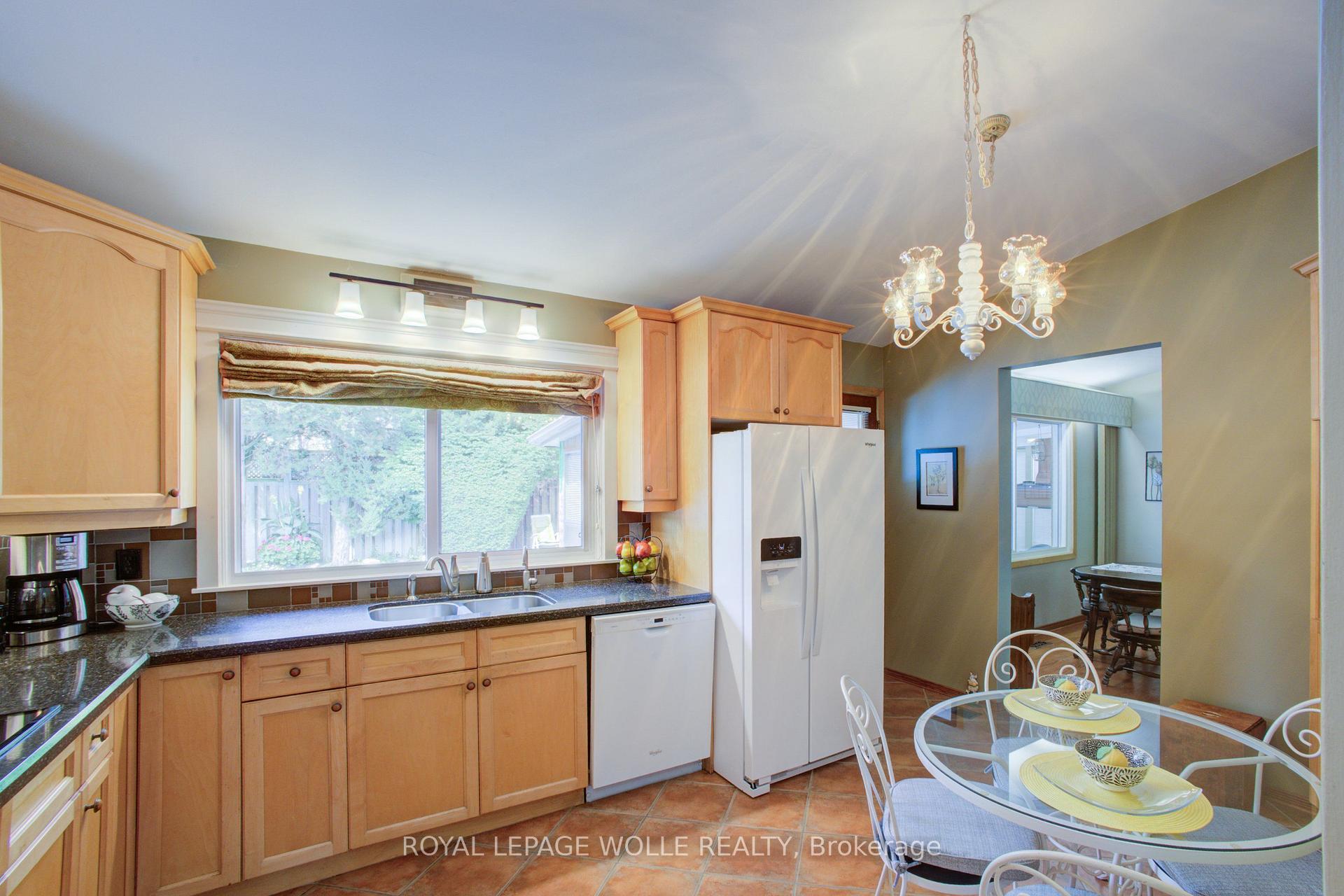 Photo 15 of 204 Manchester Road, Kitchener, Heritage Park - Kitchener — HOMEH