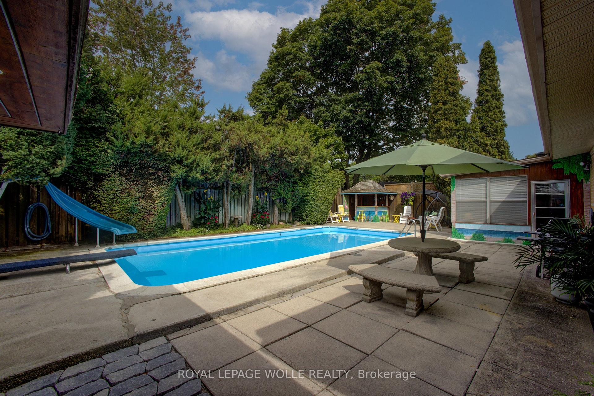 Photo 29 of 204 Manchester Road, Kitchener, Heritage Park - Kitchener — HOMEH