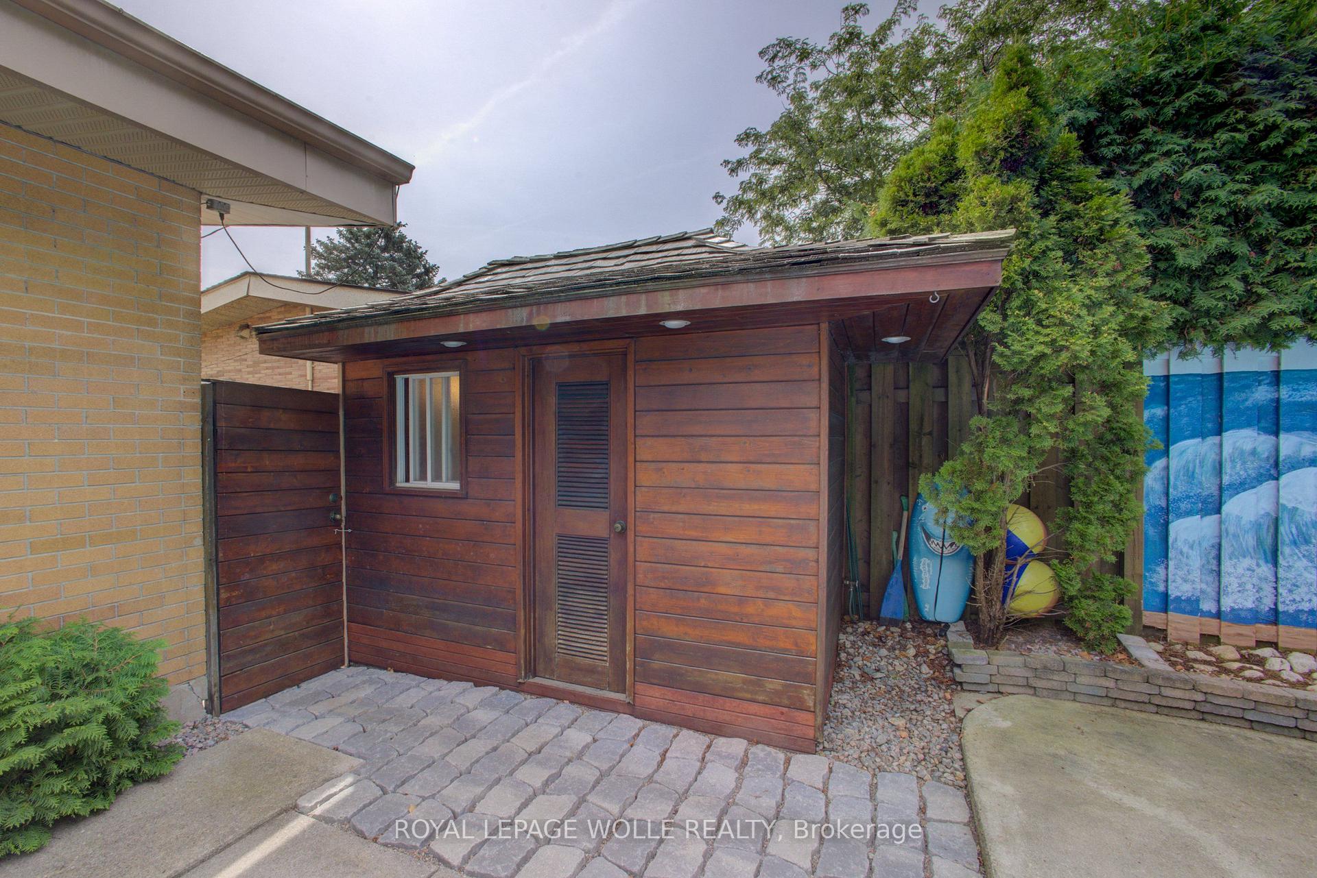 Photo 33 of 204 Manchester Road, Kitchener, Heritage Park - Kitchener — HOMEH