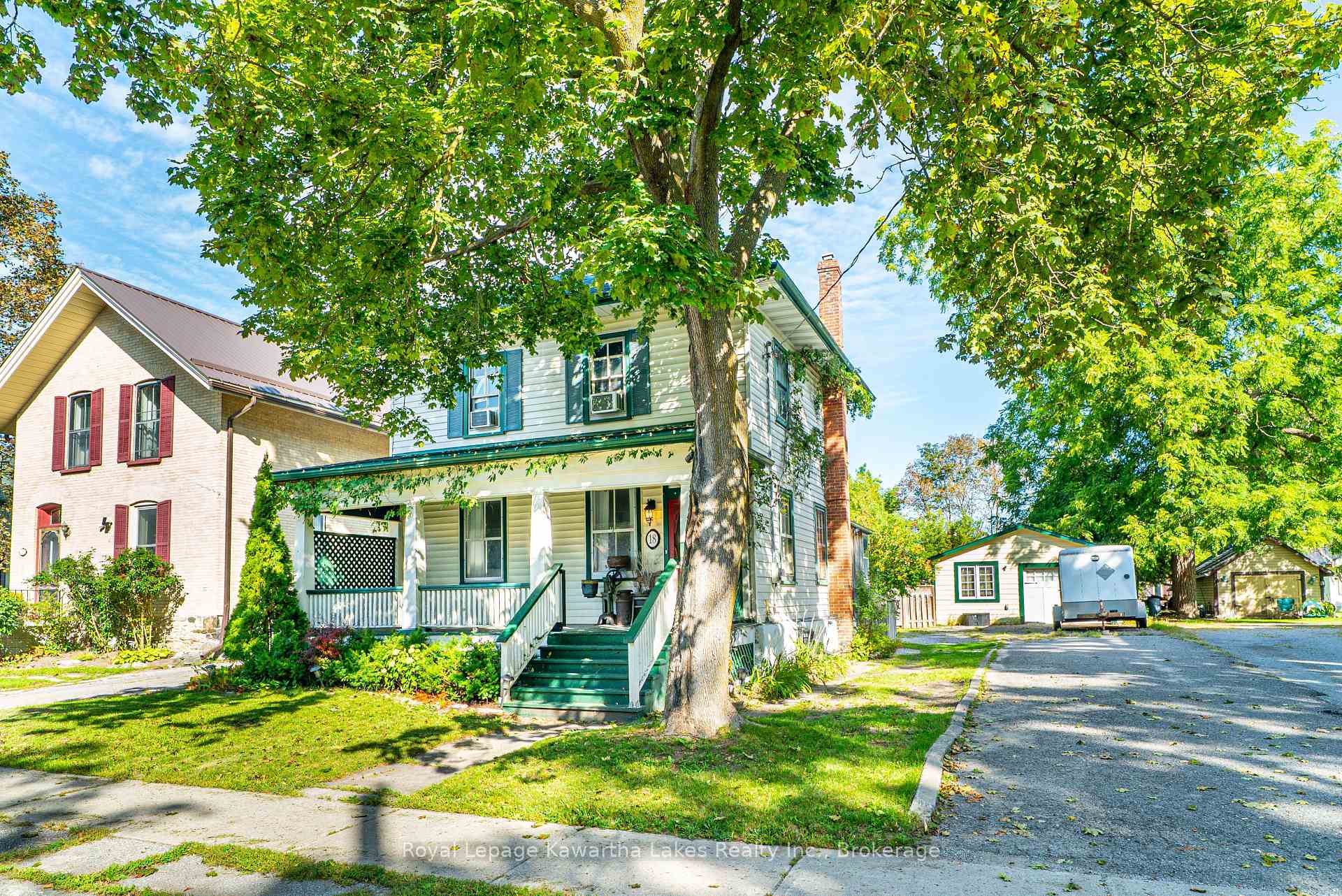 Photo of 18 Melbourne Street W