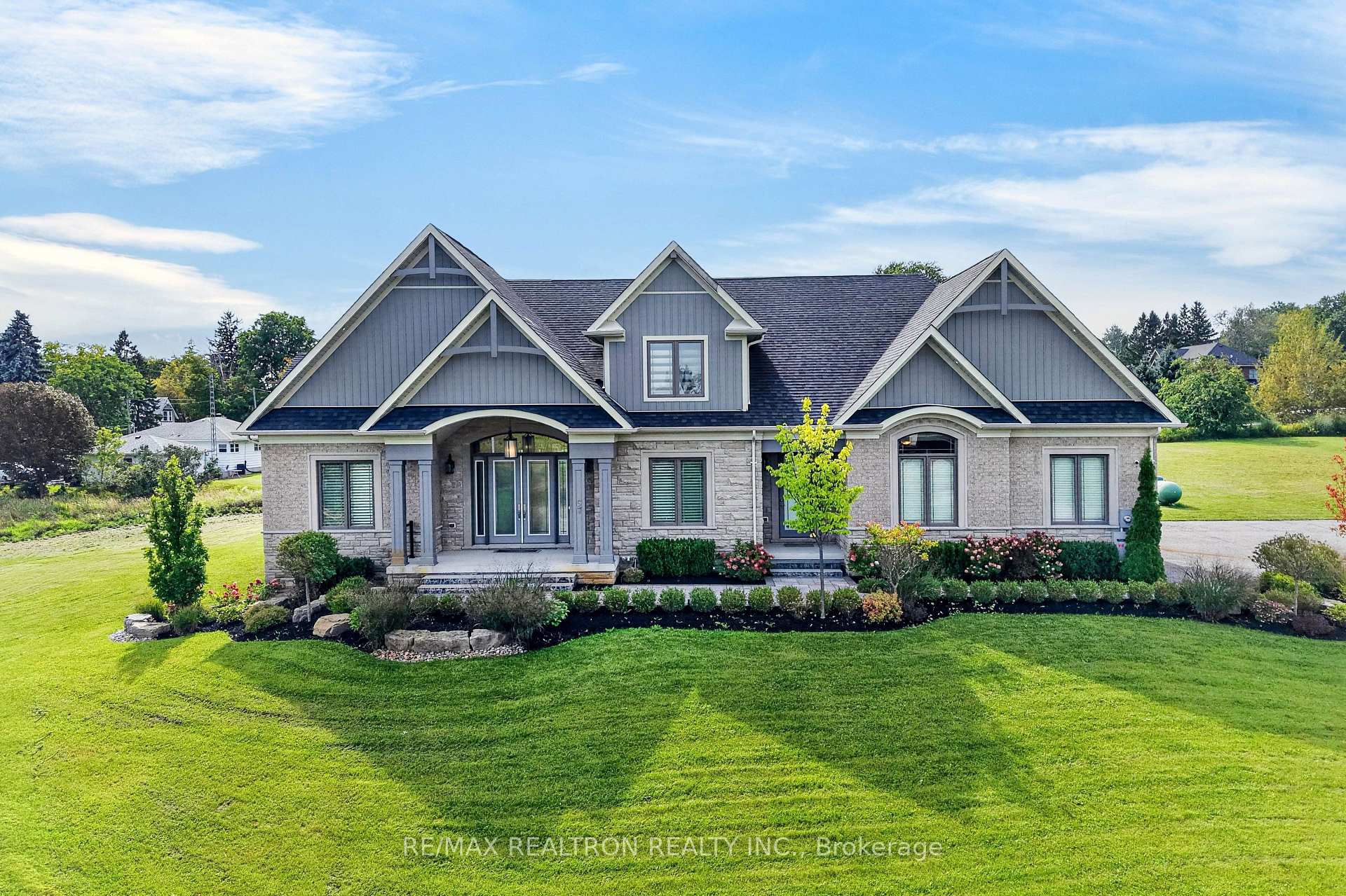 Photo 1 of 57 Lionel Byam Drive, Clarington, Rural Clarington — HOMEH