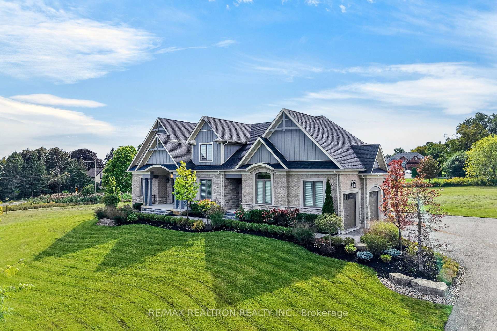 Photo 2 of 57 Lionel Byam Drive, Clarington, Rural Clarington — HOMEH