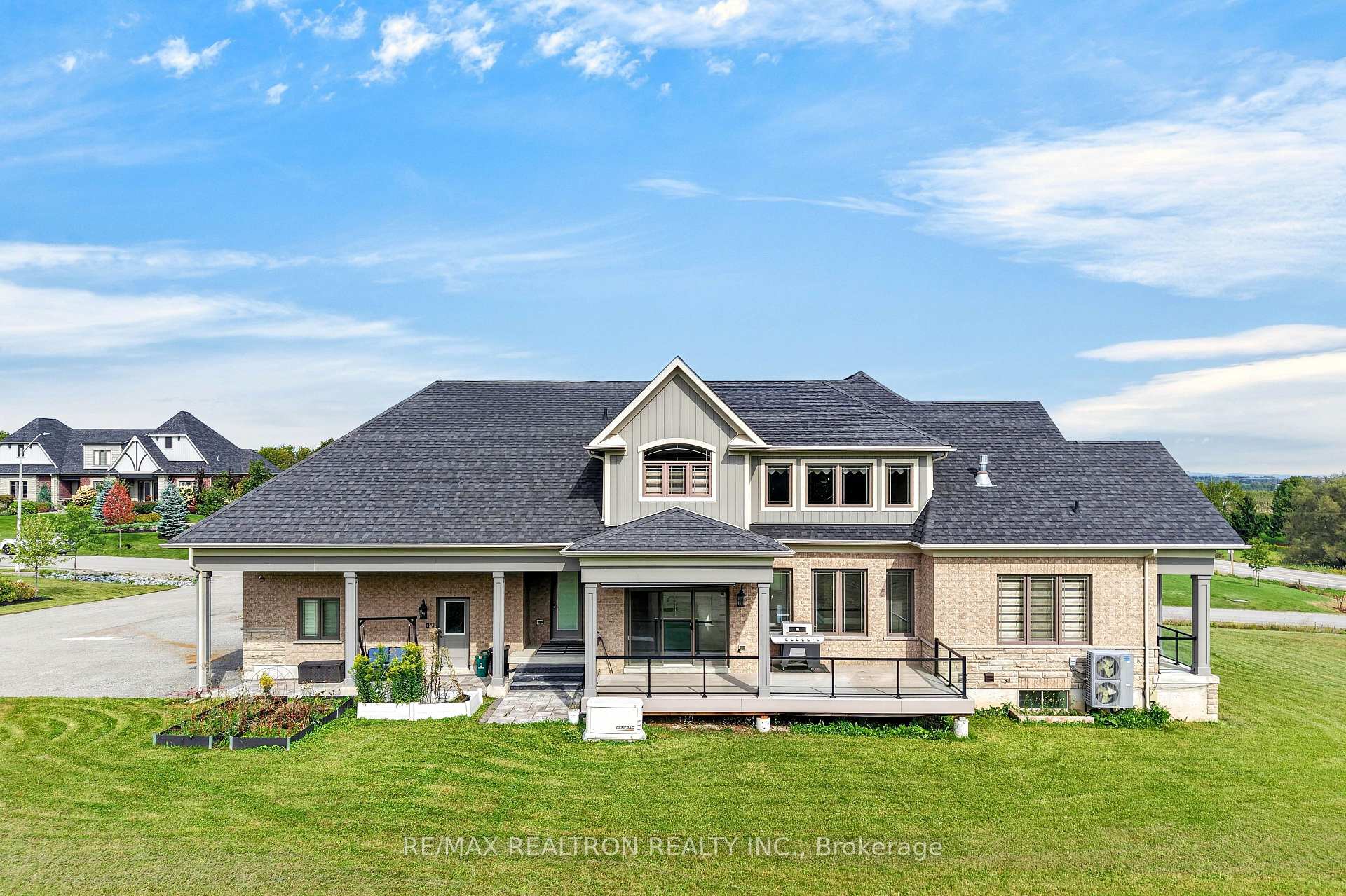 Photo 8 of 57 Lionel Byam Drive, Clarington, Rural Clarington — HOMEH