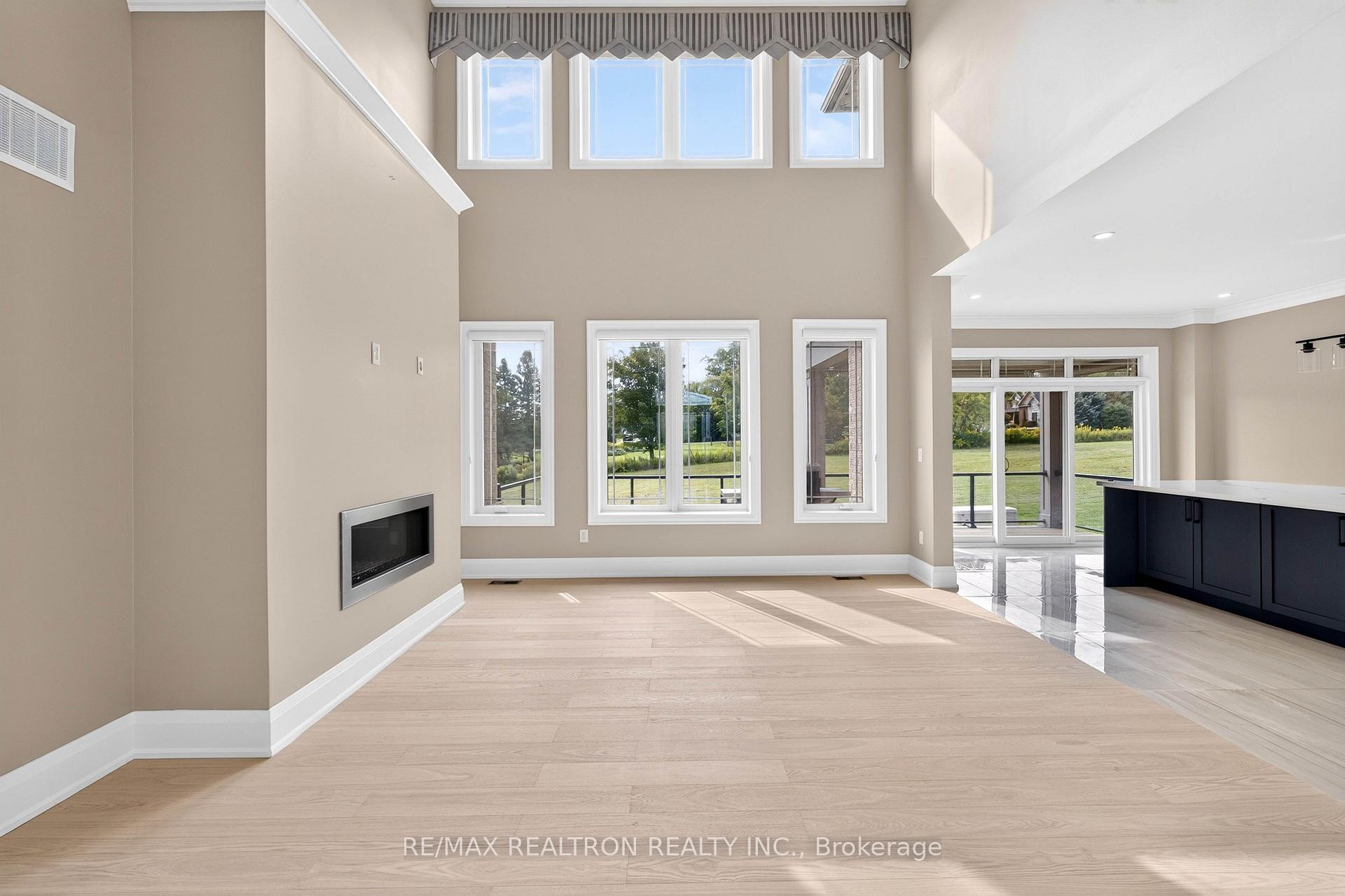 Photo 11 of 57 Lionel Byam Drive, Clarington, Rural Clarington — HOMEH