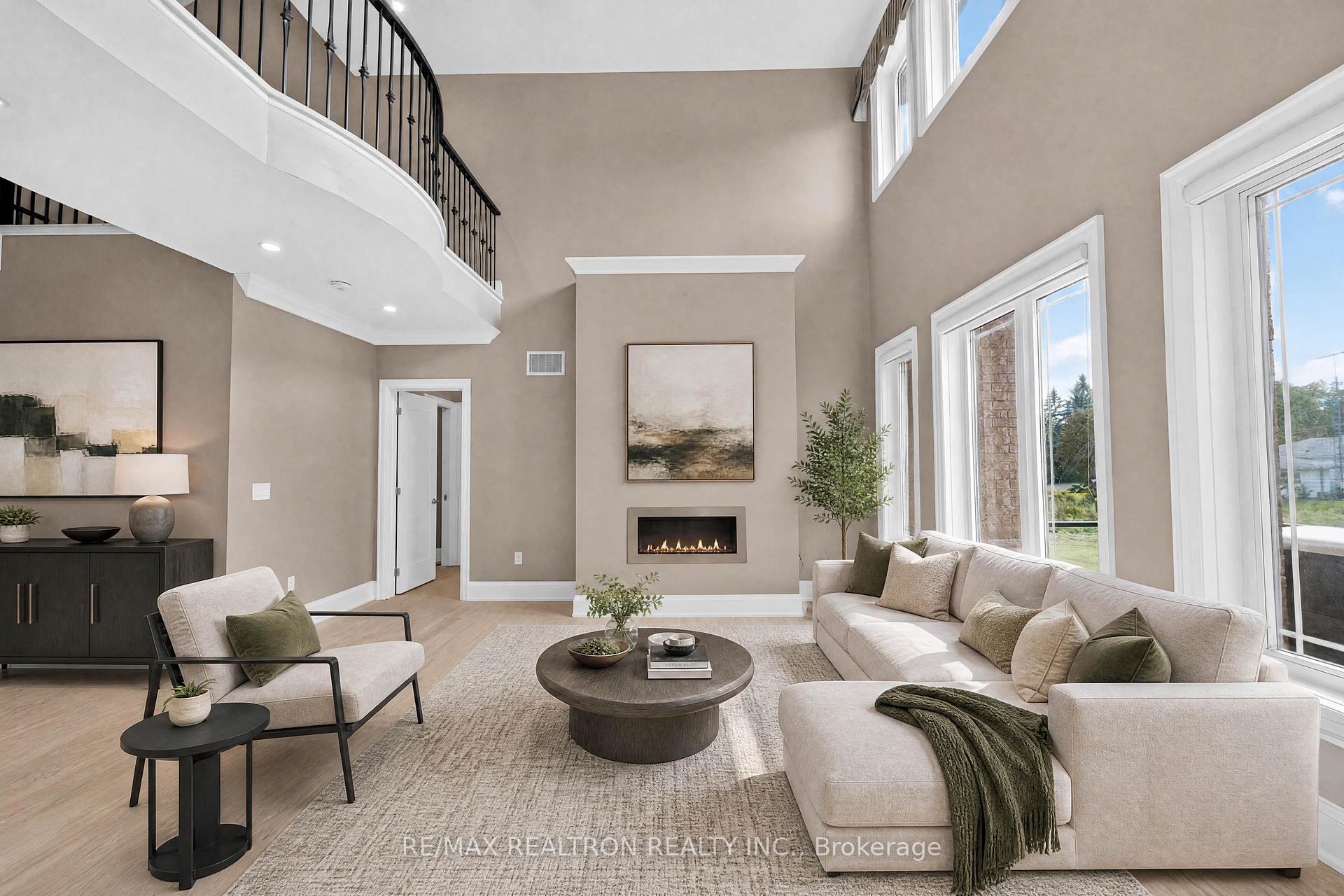 Photo 12 of 57 Lionel Byam Drive, Clarington, Rural Clarington — HOMEH