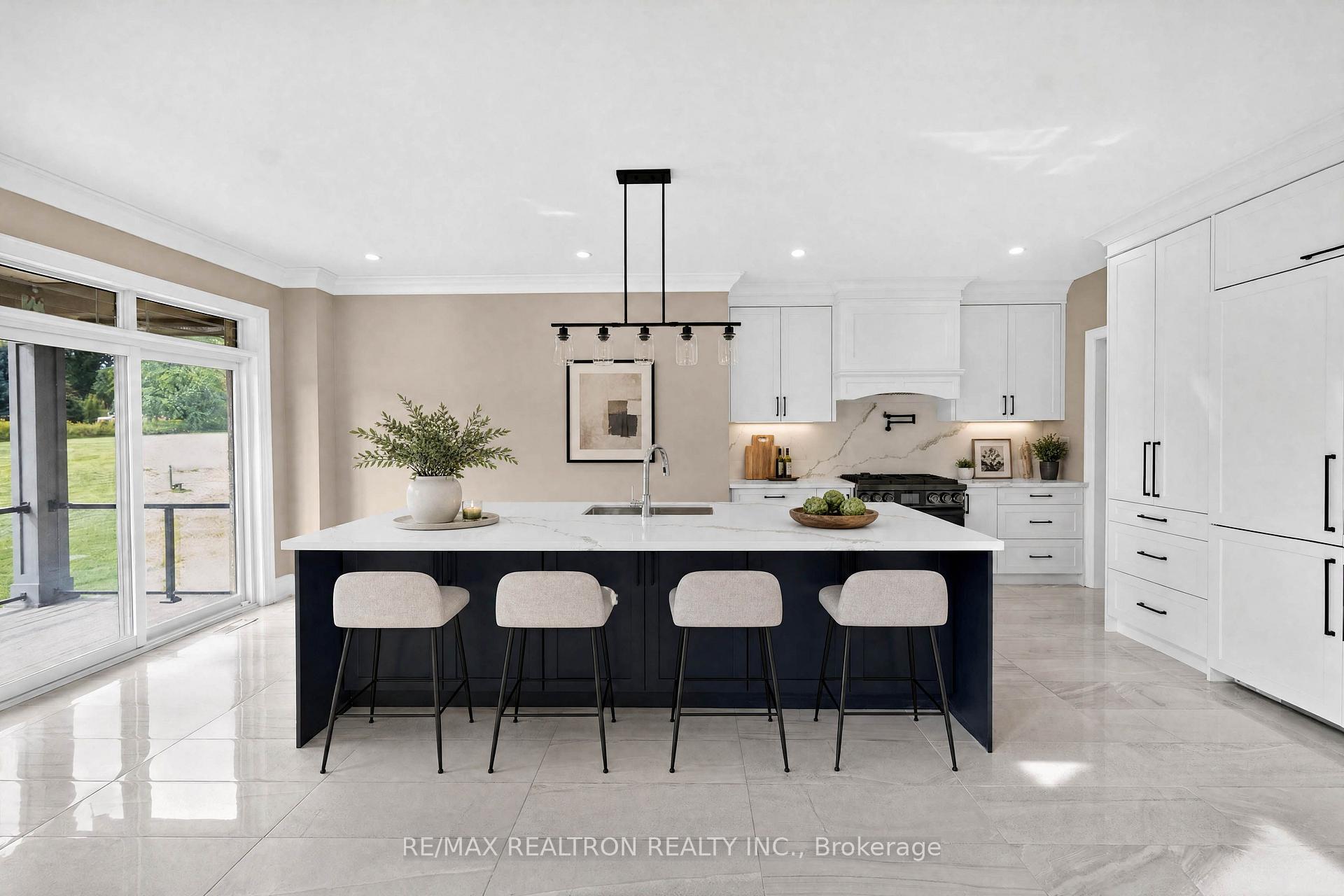 Photo 15 of 57 Lionel Byam Drive, Clarington, Rural Clarington — HOMEH