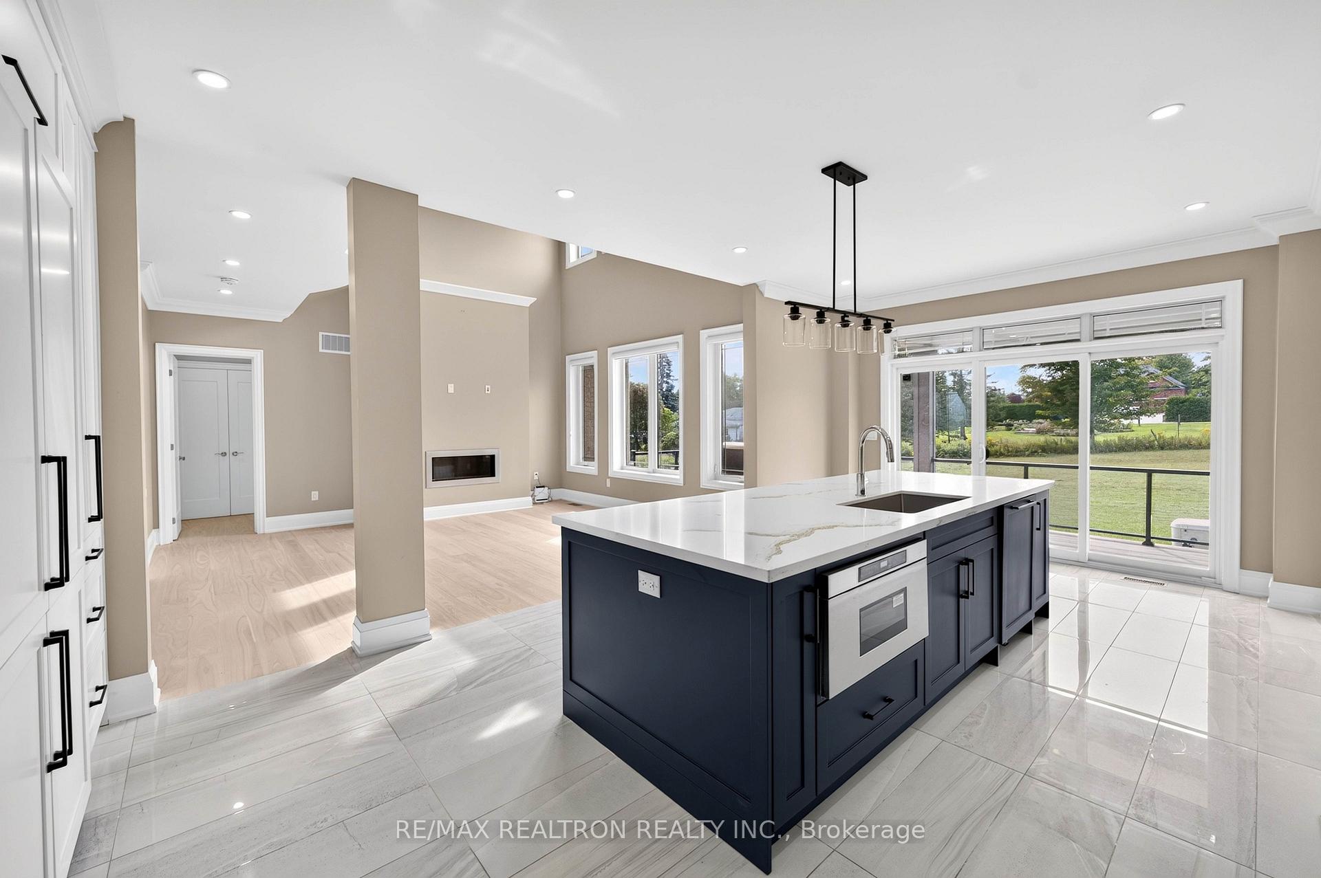 Photo 17 of 57 Lionel Byam Drive, Clarington, Rural Clarington — HOMEH
