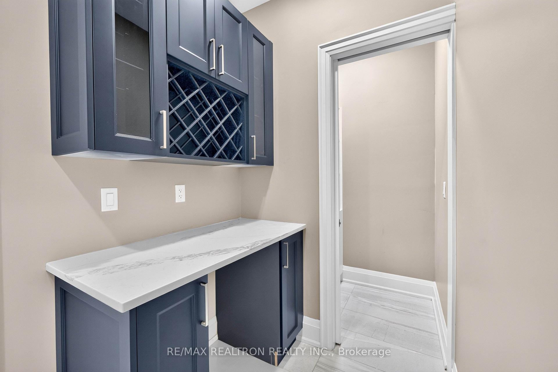 Photo 20 of 57 Lionel Byam Drive, Clarington, Rural Clarington — HOMEH
