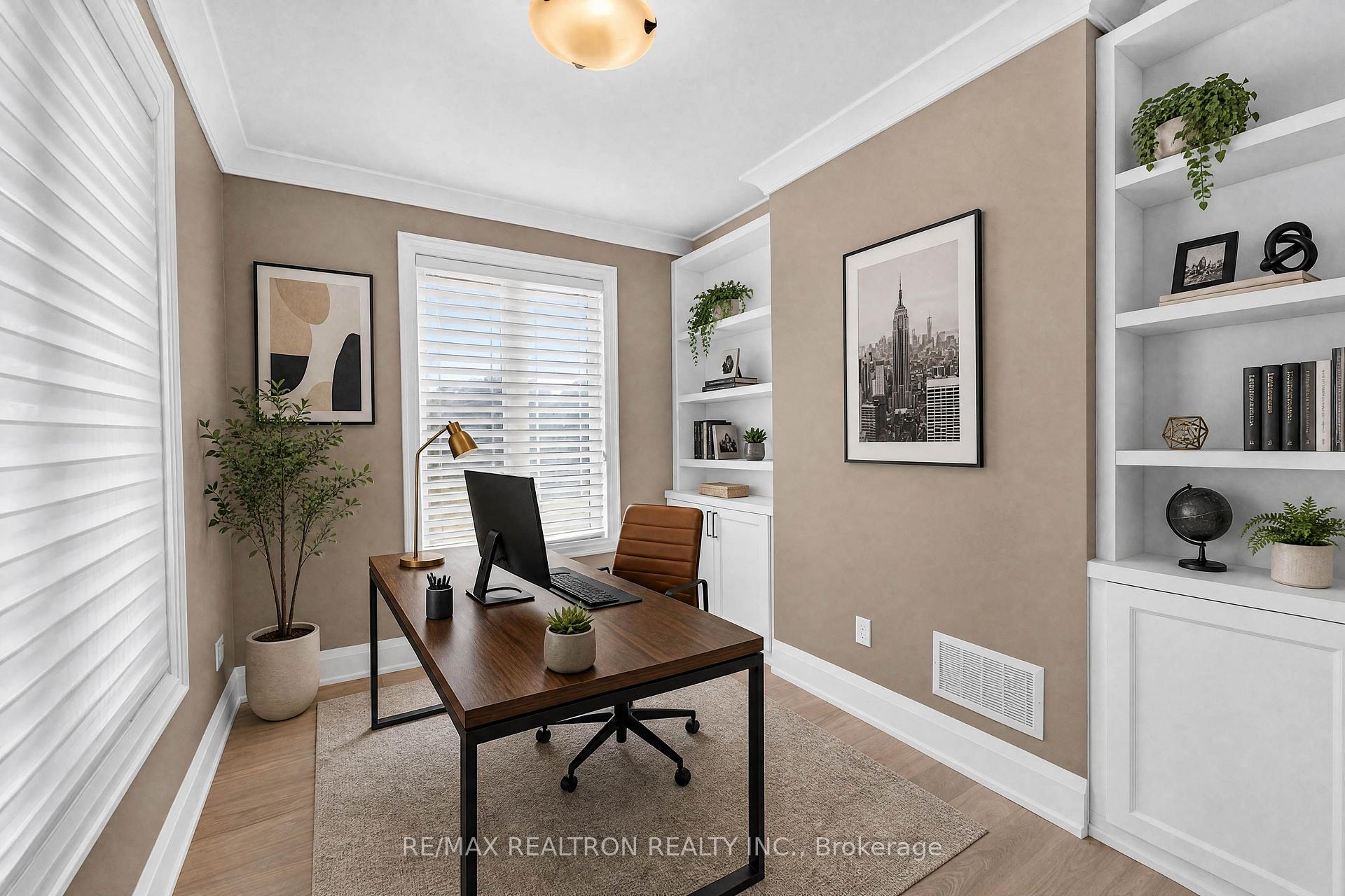 Photo 22 of 57 Lionel Byam Drive, Clarington, Rural Clarington — HOMEH