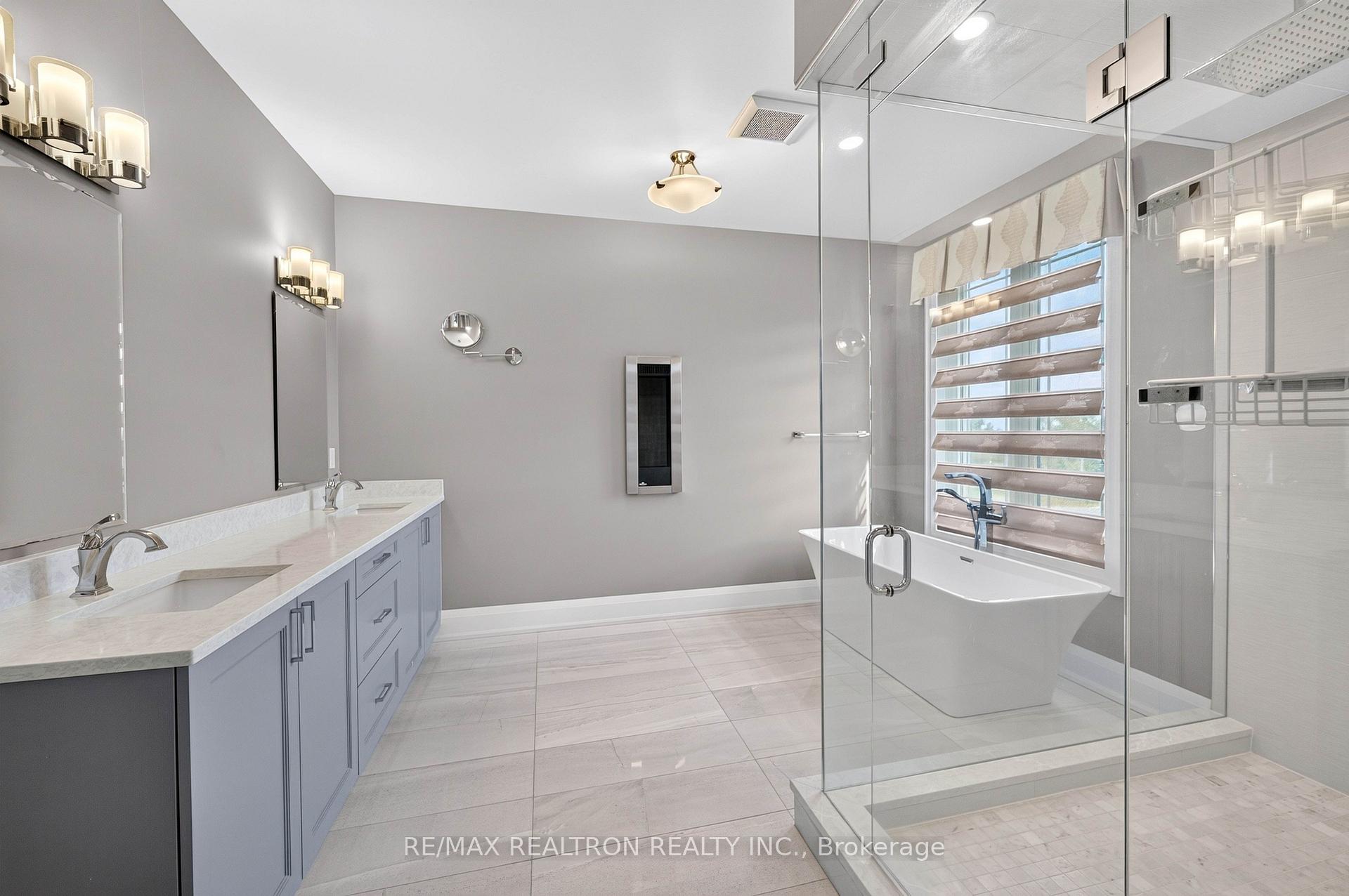 Photo 27 of 57 Lionel Byam Drive, Clarington, Rural Clarington — HOMEH