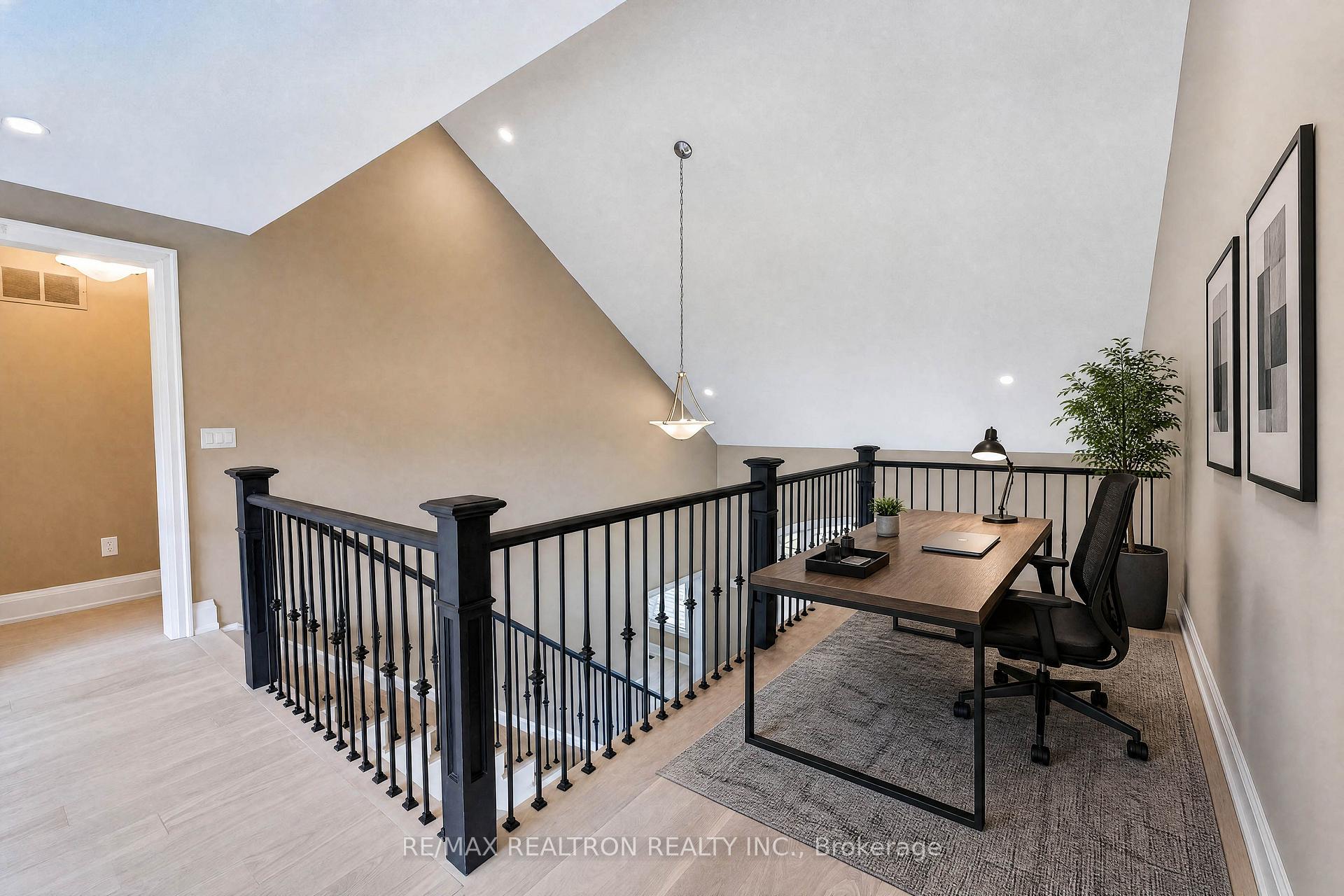 Photo 28 of 57 Lionel Byam Drive, Clarington, Rural Clarington — HOMEH