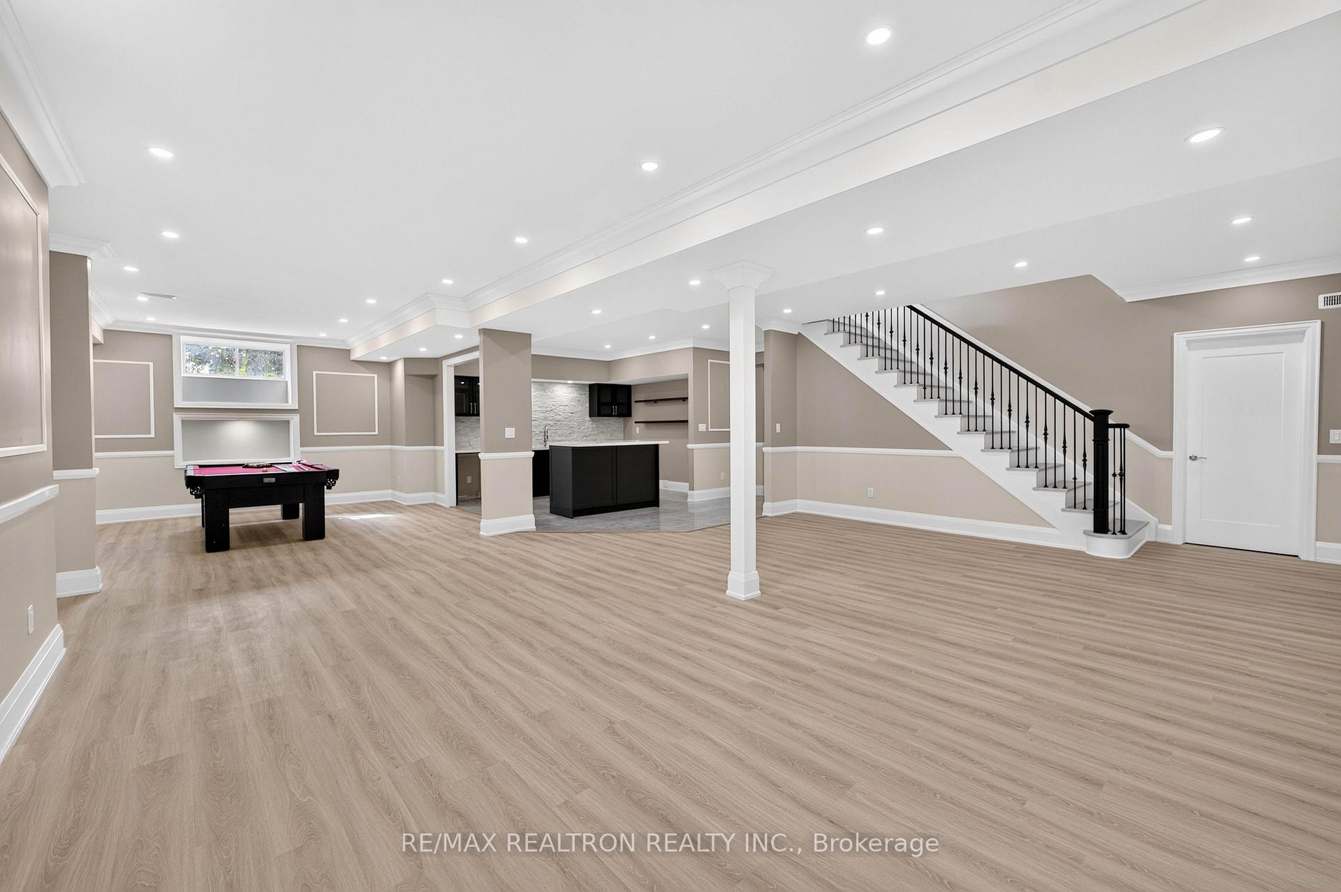 Photo 35 of 57 Lionel Byam Drive, Clarington, Rural Clarington — HOMEH