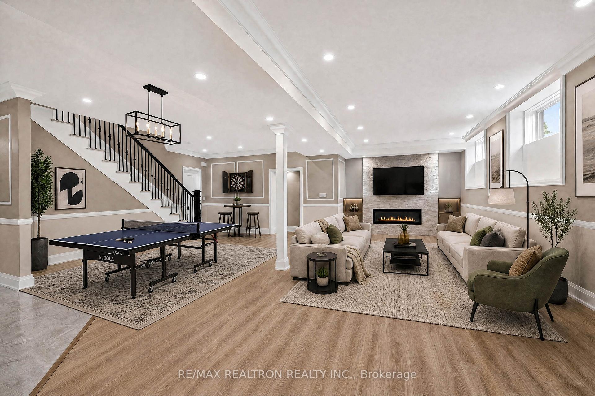 Photo 37 of 57 Lionel Byam Drive, Clarington, Rural Clarington — HOMEH