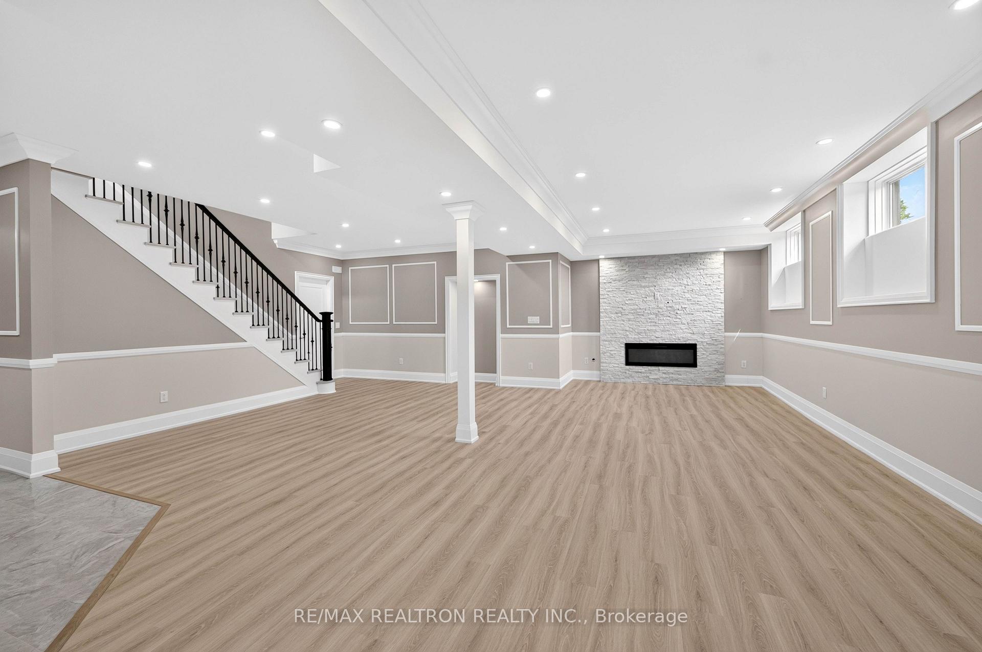 Photo 38 of 57 Lionel Byam Drive, Clarington, Rural Clarington — HOMEH