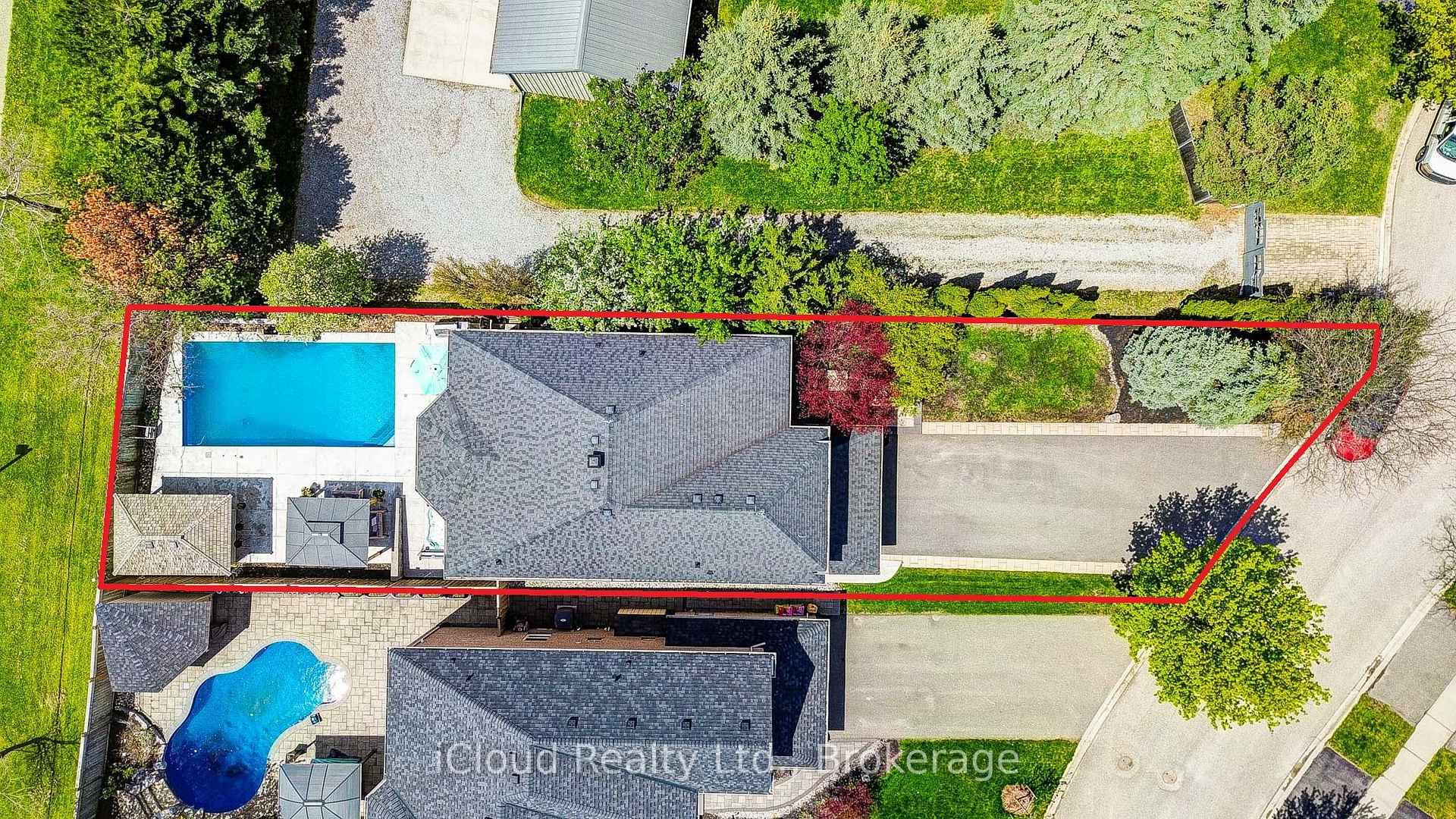 Photo 1 of 51 Early Street, Halton Hills, Georgetown — HOMEH