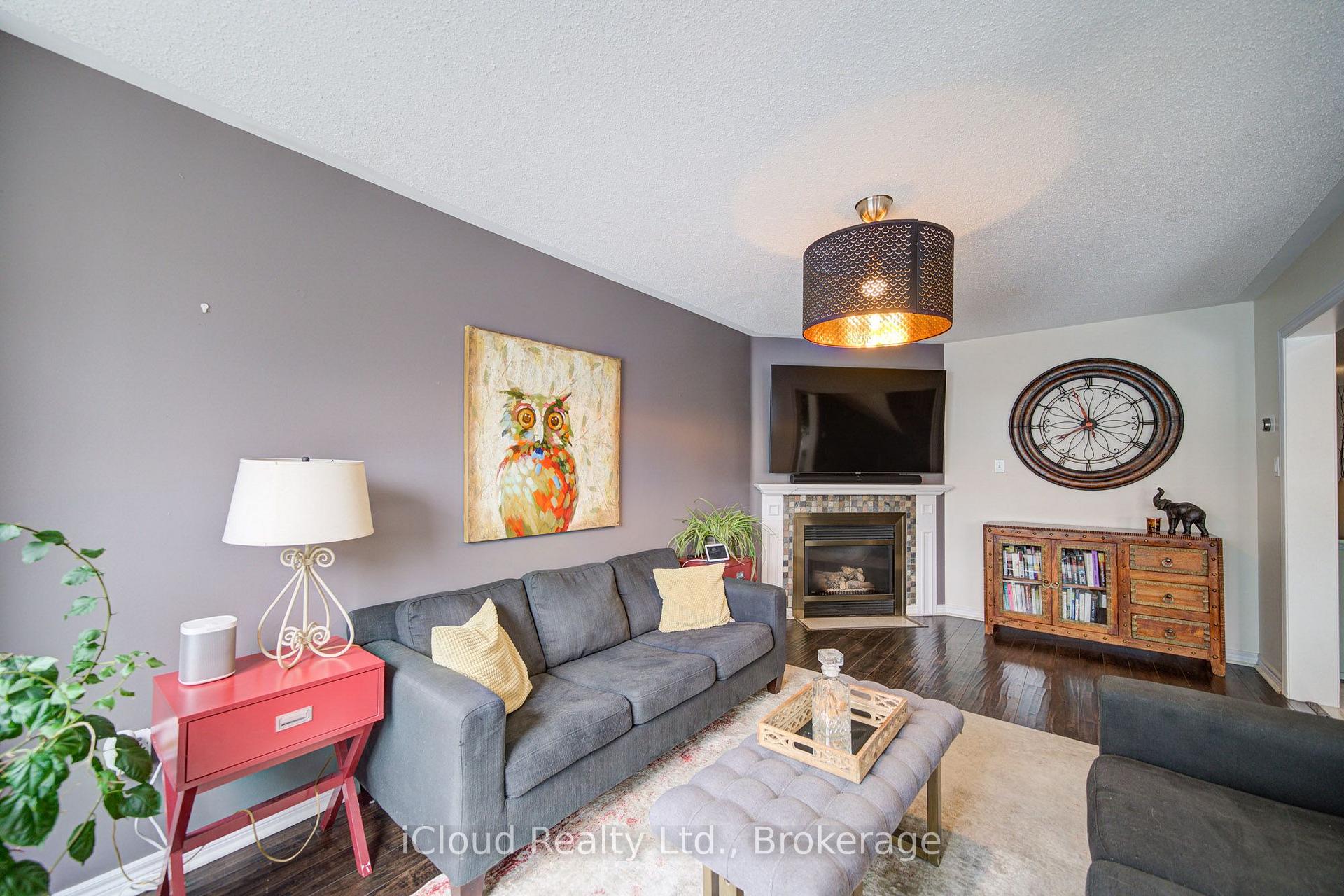 Photo 4 of 51 Early Street, Halton Hills, Georgetown — HOMEH