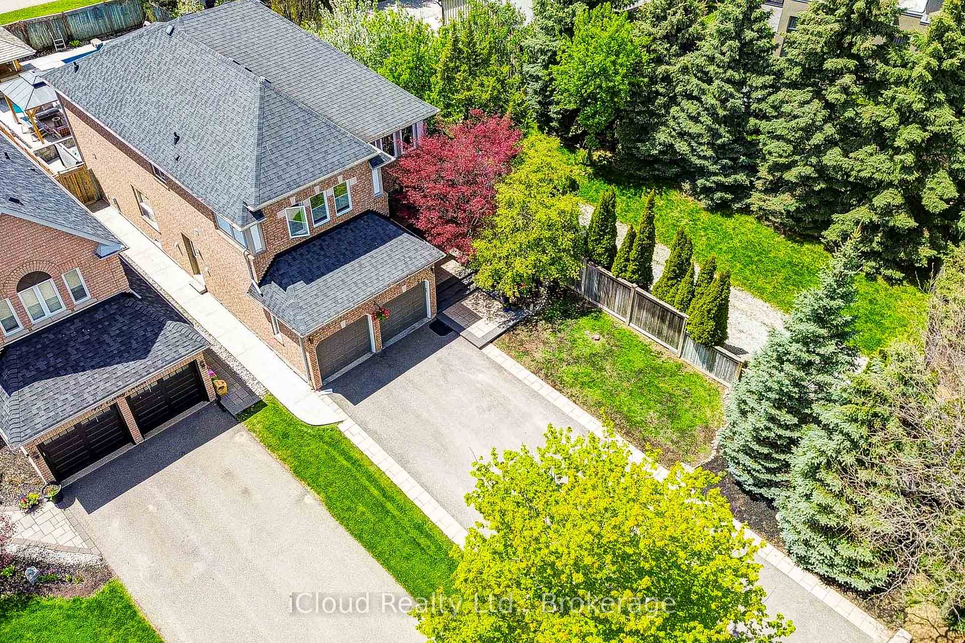 Photo 16 of 51 Early Street, Halton Hills, Georgetown — HOMEH