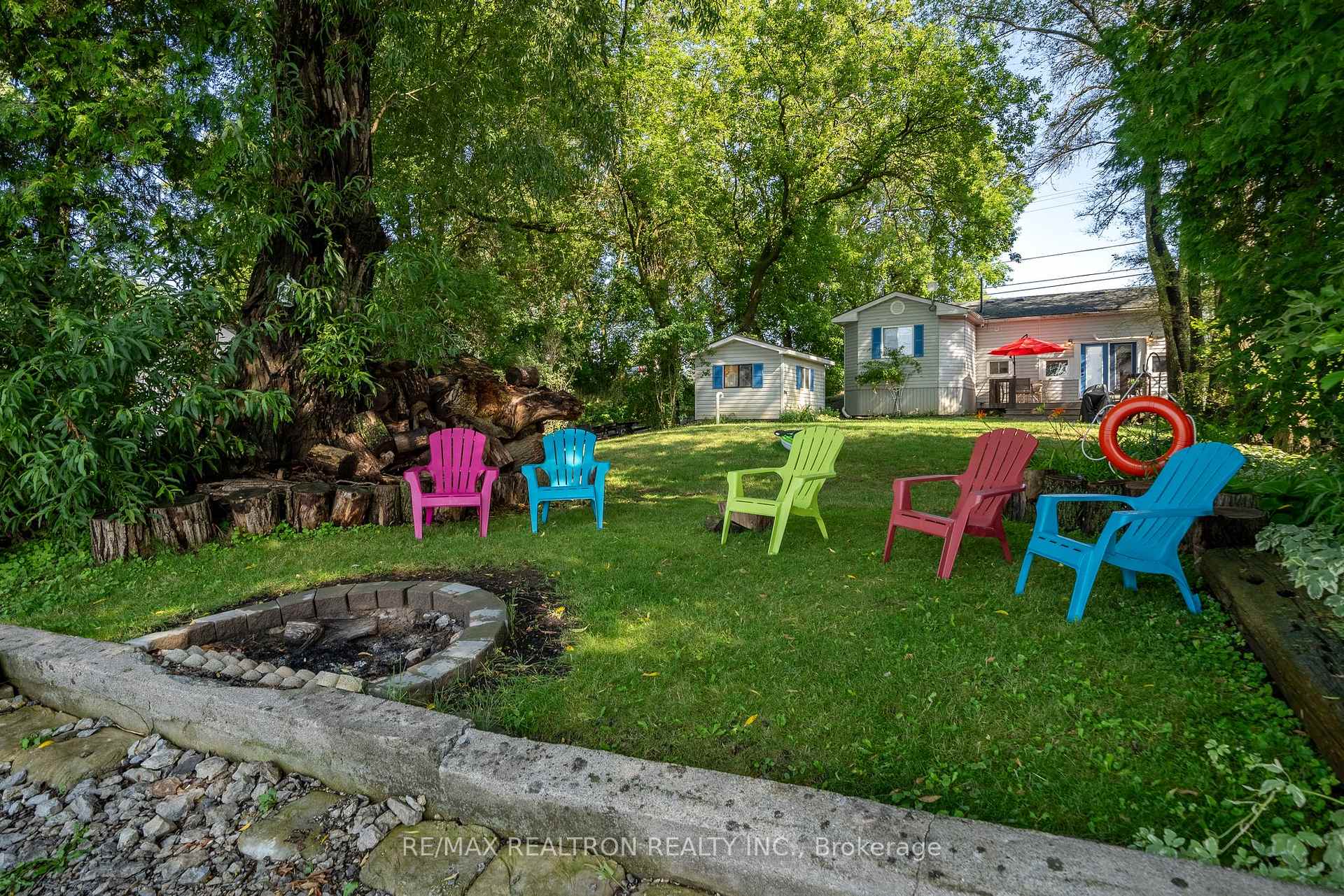 Photo 3 of Unit 9, 2141 County Road, Greater Napanee, Greater Napanee — HOMEH