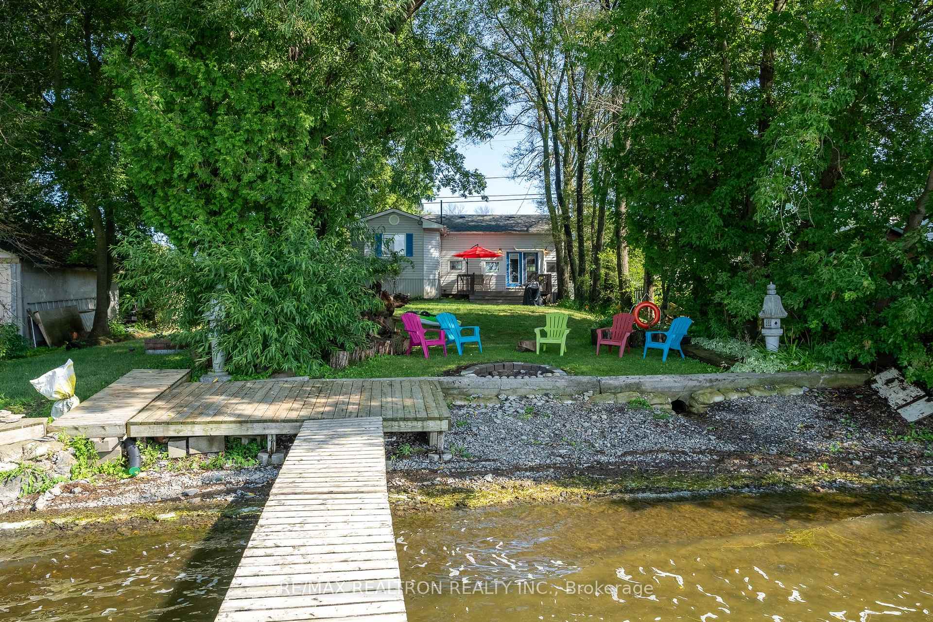 Photo 4 of Unit 9, 2141 County Road, Greater Napanee, Greater Napanee — HOMEH