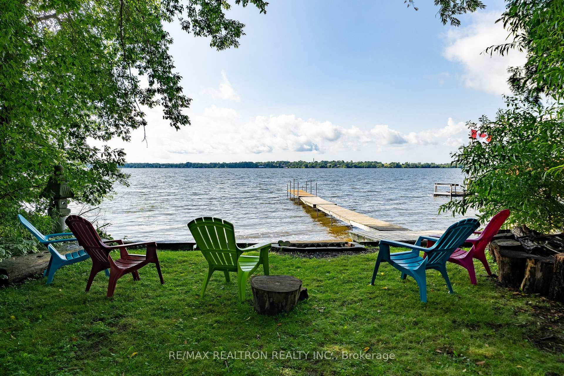 Photo 5 of Unit 9, 2141 County Road, Greater Napanee, Greater Napanee — HOMEH