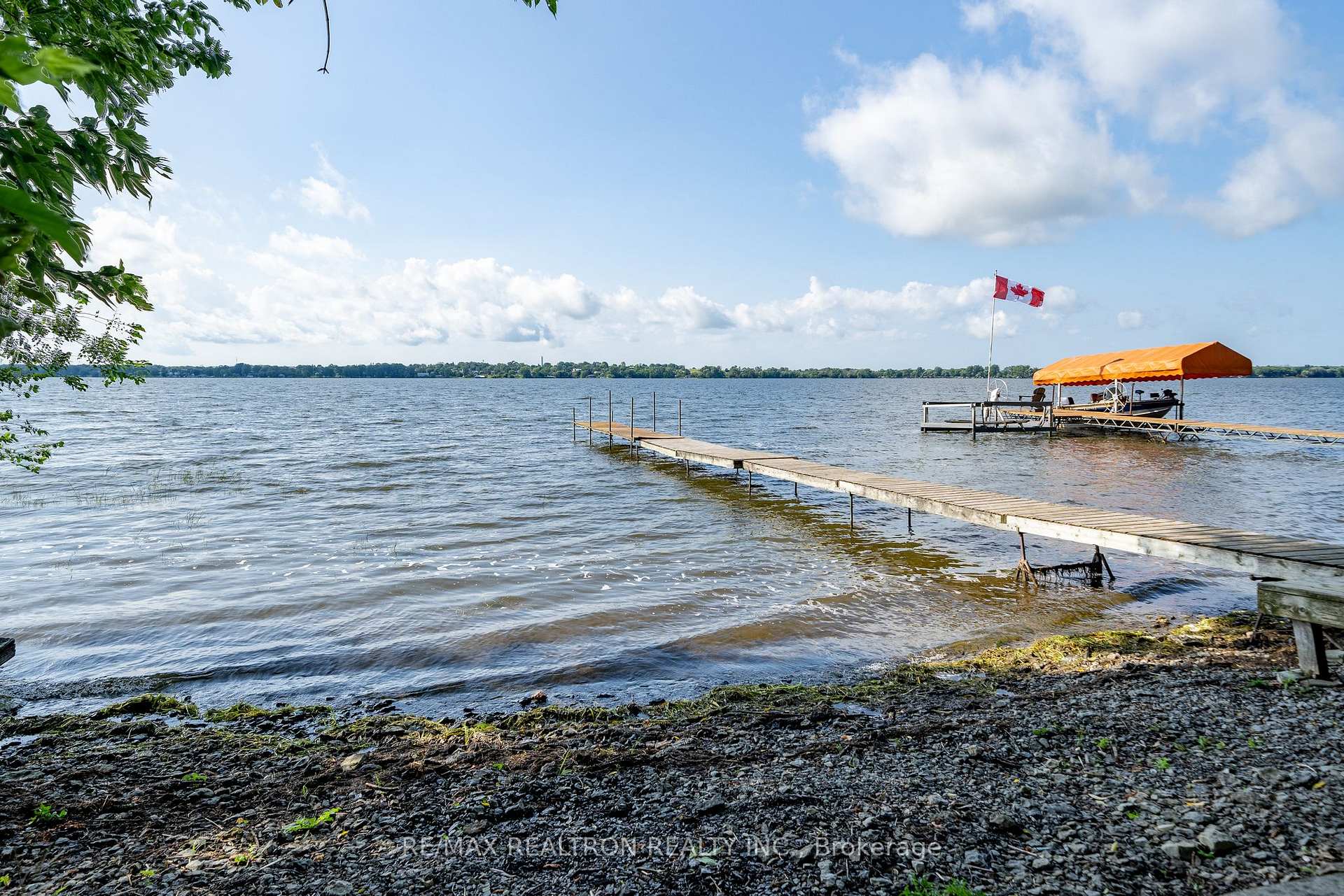Photo 6 of Unit 9, 2141 County Road, Greater Napanee, Greater Napanee — HOMEH