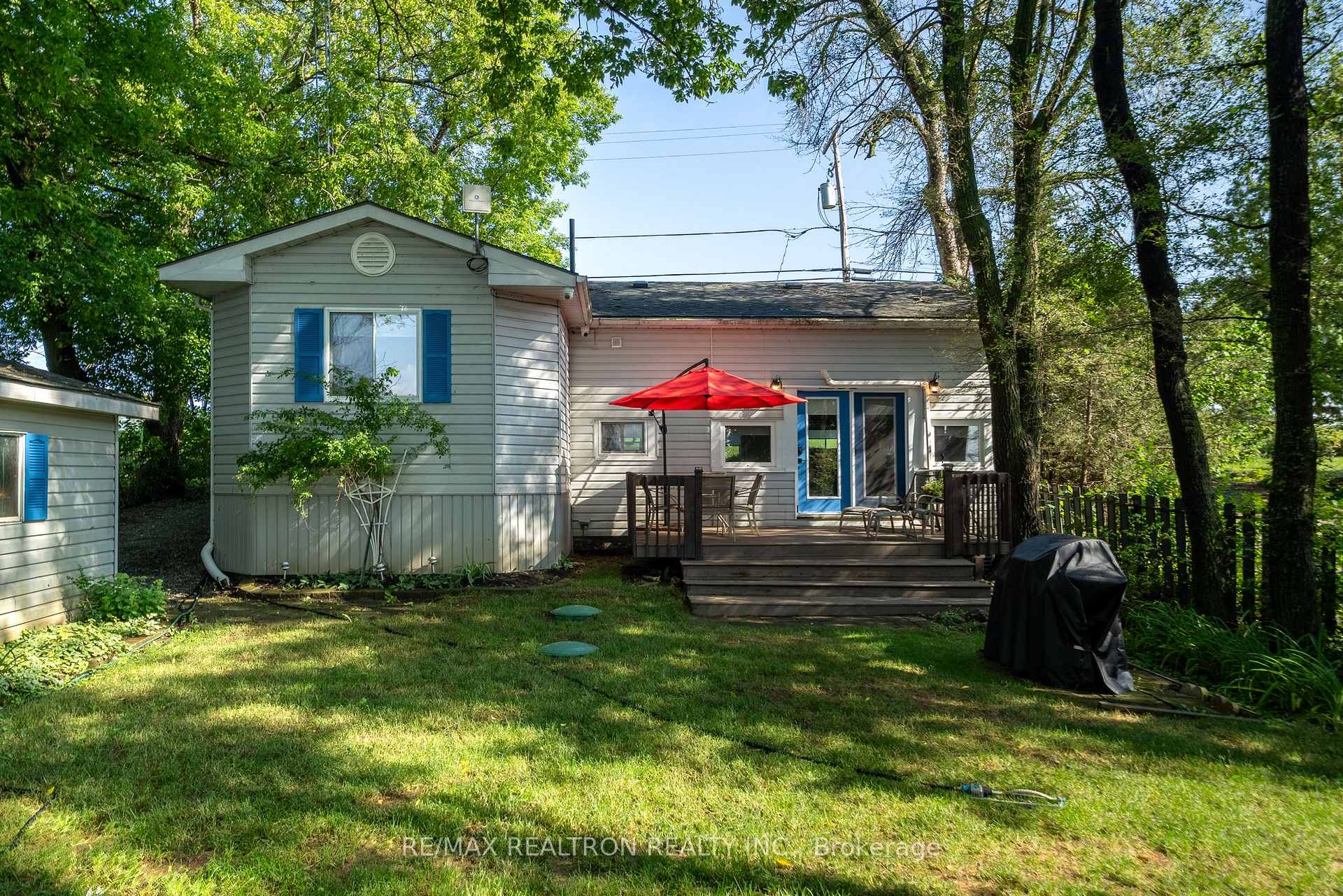 Photo 29 of Unit 9, 2141 County Road, Greater Napanee, Greater Napanee — HOMEH
