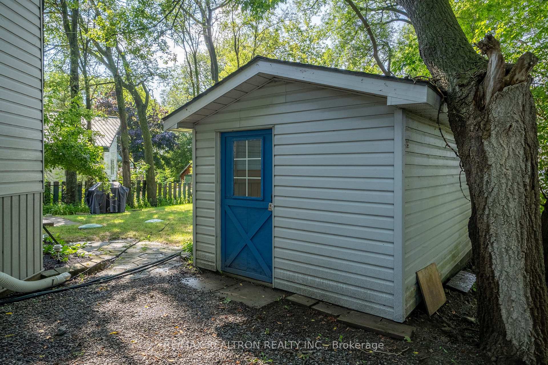 Photo 32 of Unit 9, 2141 County Road, Greater Napanee, Greater Napanee — HOMEH