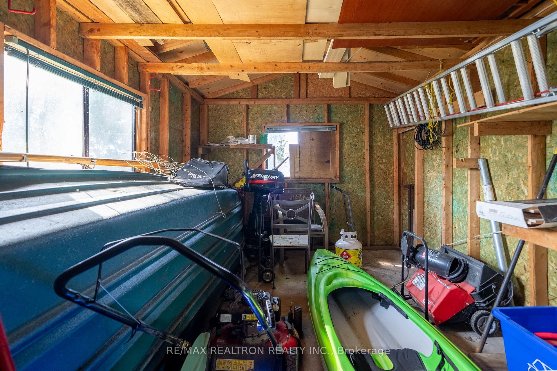 Photo 33 of Unit 9, 2141 County Road, Greater Napanee, Greater Napanee — HOMEH