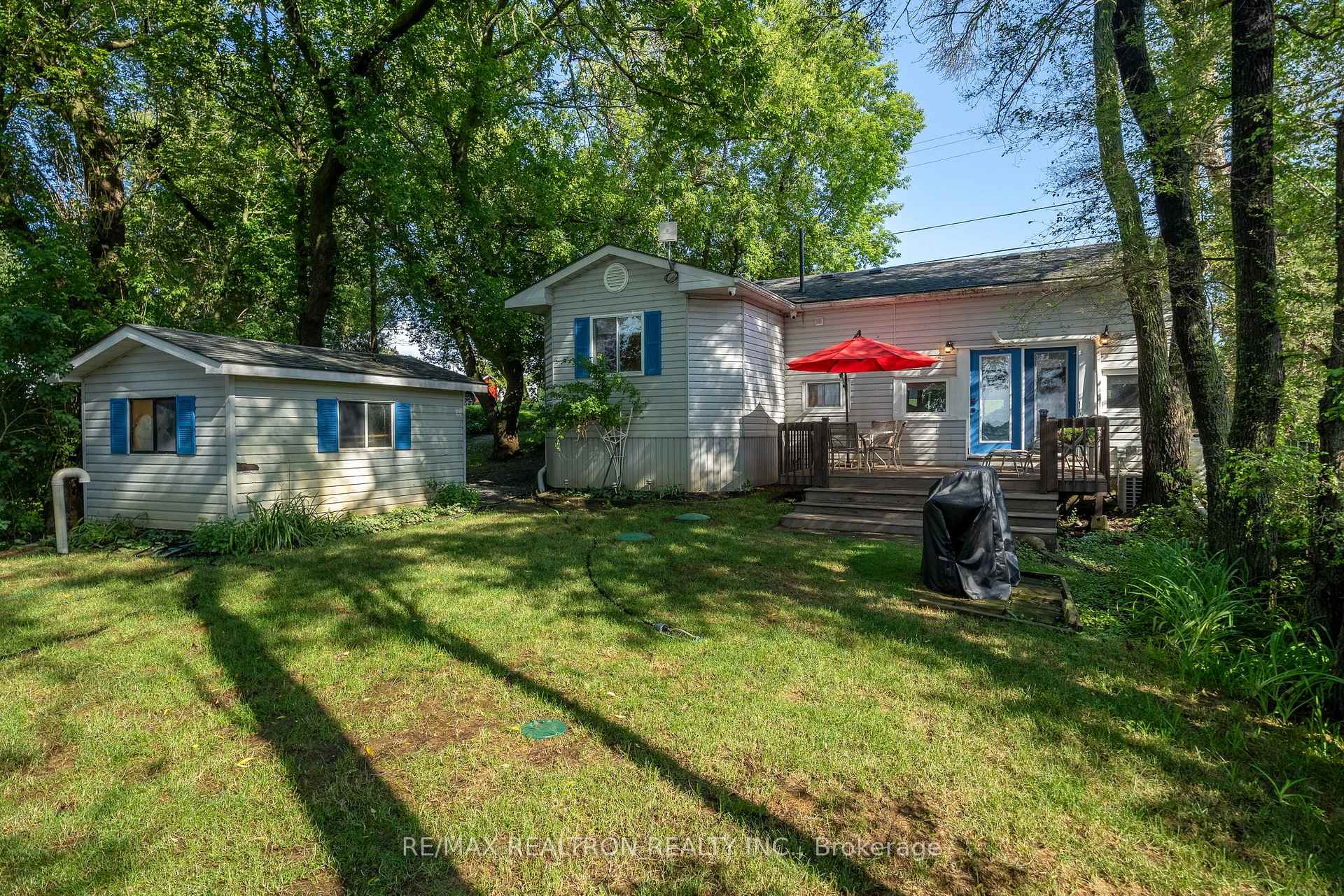 Photo 35 of Unit 9, 2141 County Road, Greater Napanee, Greater Napanee — HOMEH