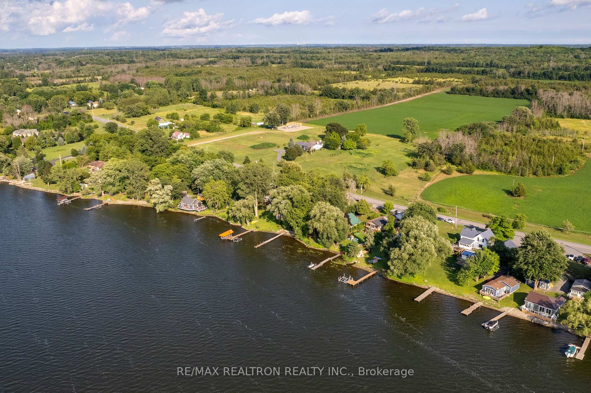 Photo 36 of Unit 9, 2141 County Road, Greater Napanee, Greater Napanee — HOMEH