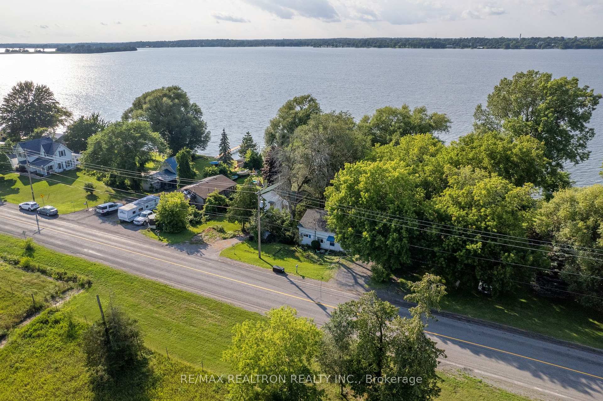 Photo 38 of Unit 9, 2141 County Road, Greater Napanee, Greater Napanee — HOMEH