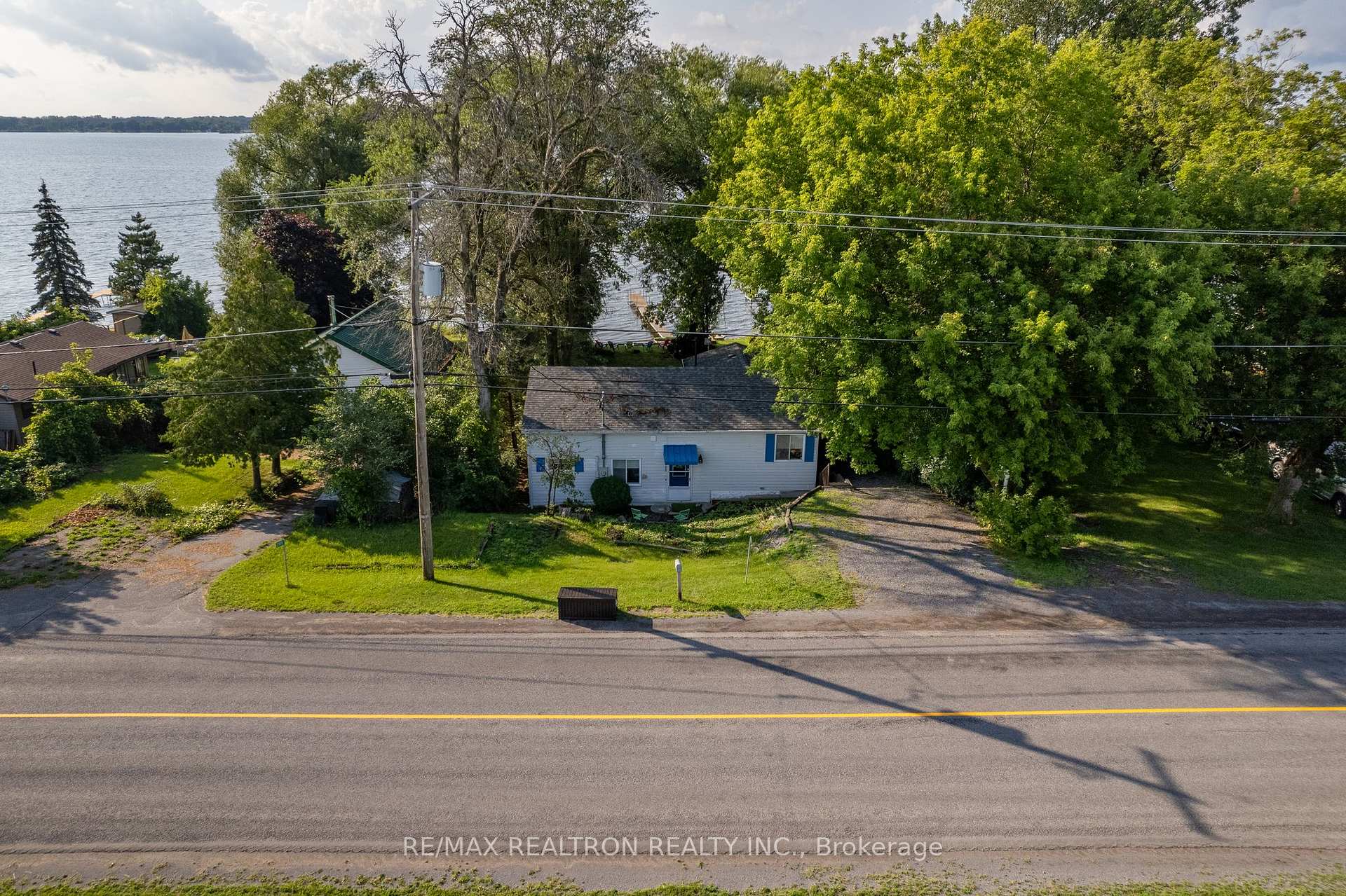 Photo 39 of Unit 9, 2141 County Road, Greater Napanee, Greater Napanee — HOMEH