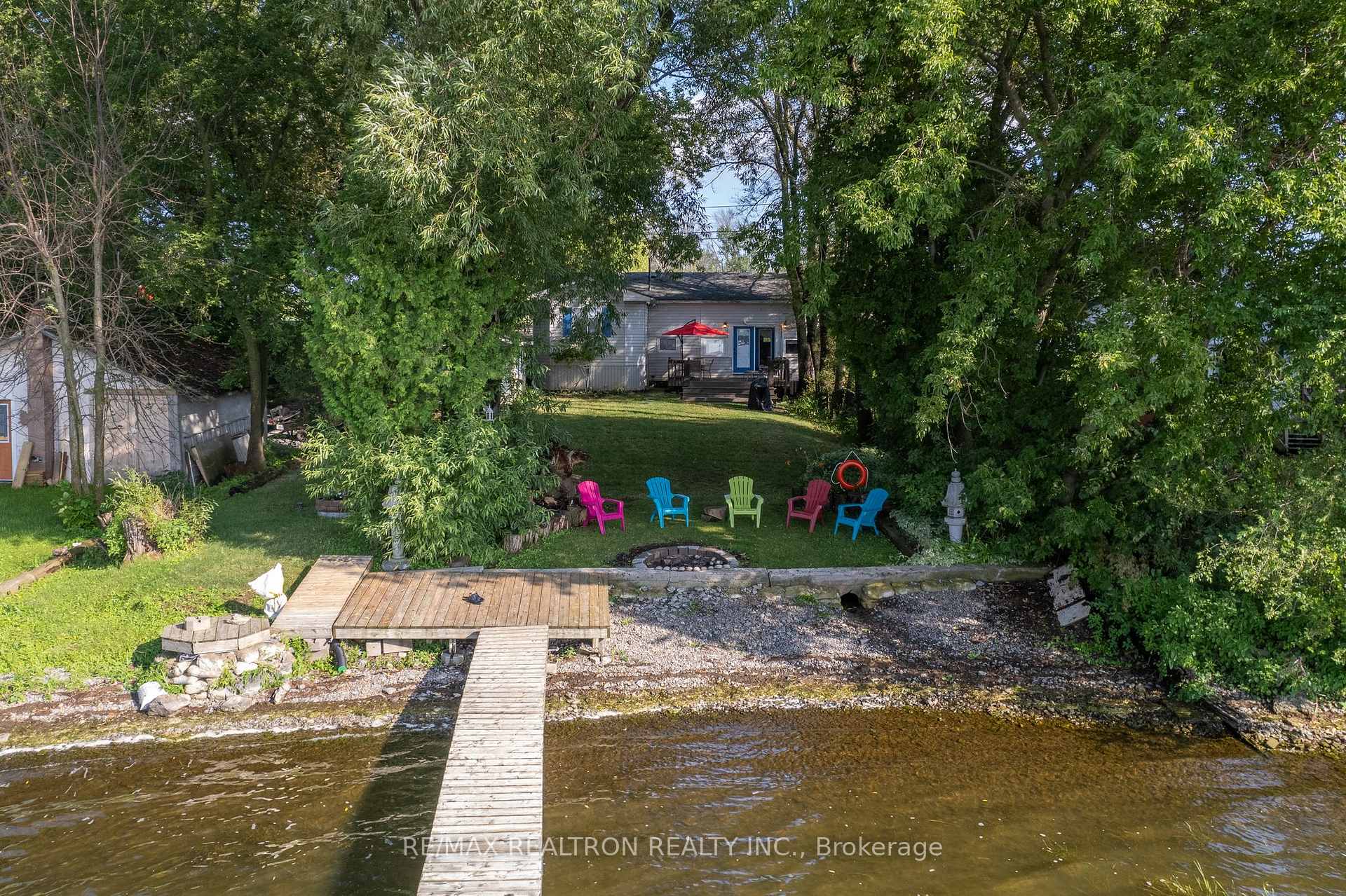 Photo 40 of Unit 9, 2141 County Road, Greater Napanee, Greater Napanee — HOMEH