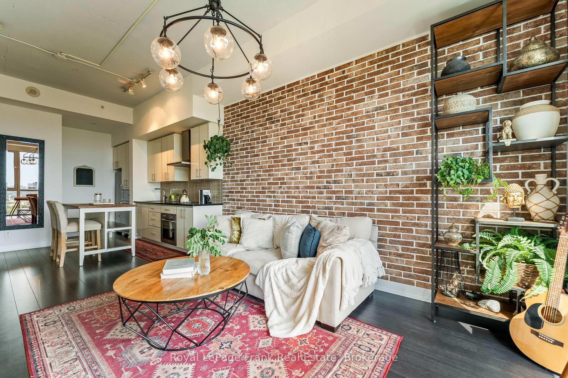 Photo 12 of Unit 1306, 75 The Donway, North York, Banbury-Don Mills — HOMEH