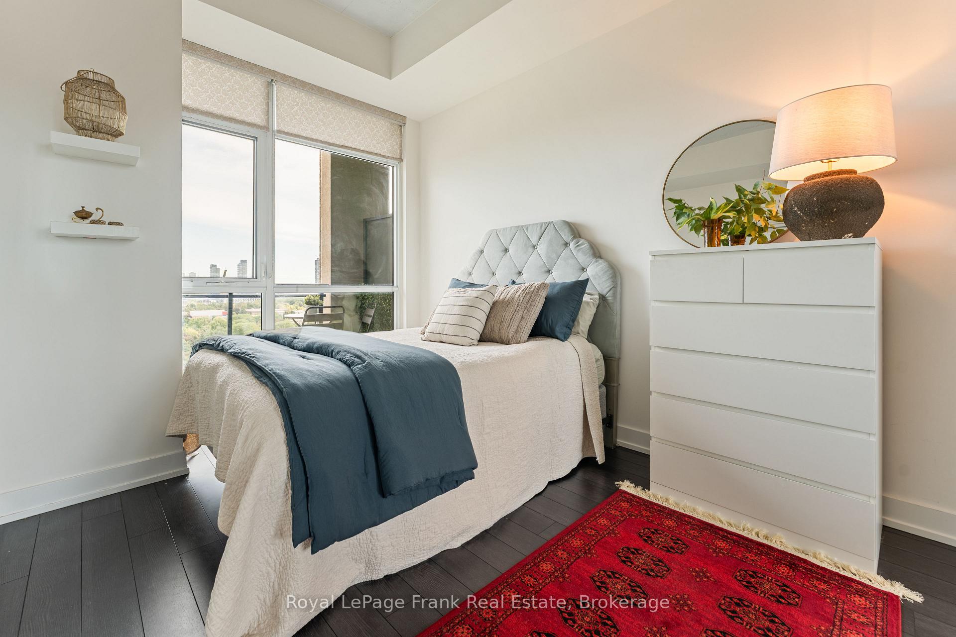 Photo 20 of Unit 1306, 75 The Donway, North York, Banbury-Don Mills — HOMEH