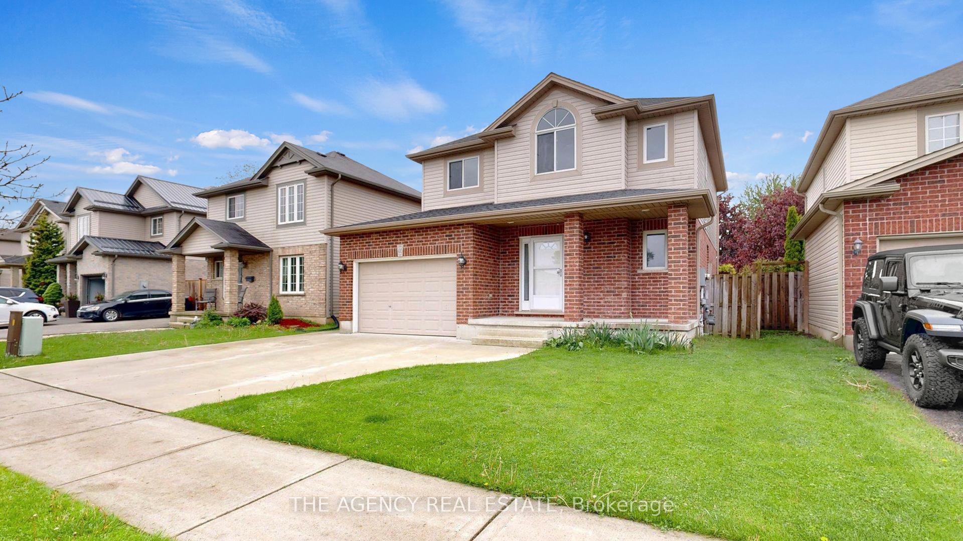 Photo 2 of 610 Highview Drive, St. Thomas — HOMEH