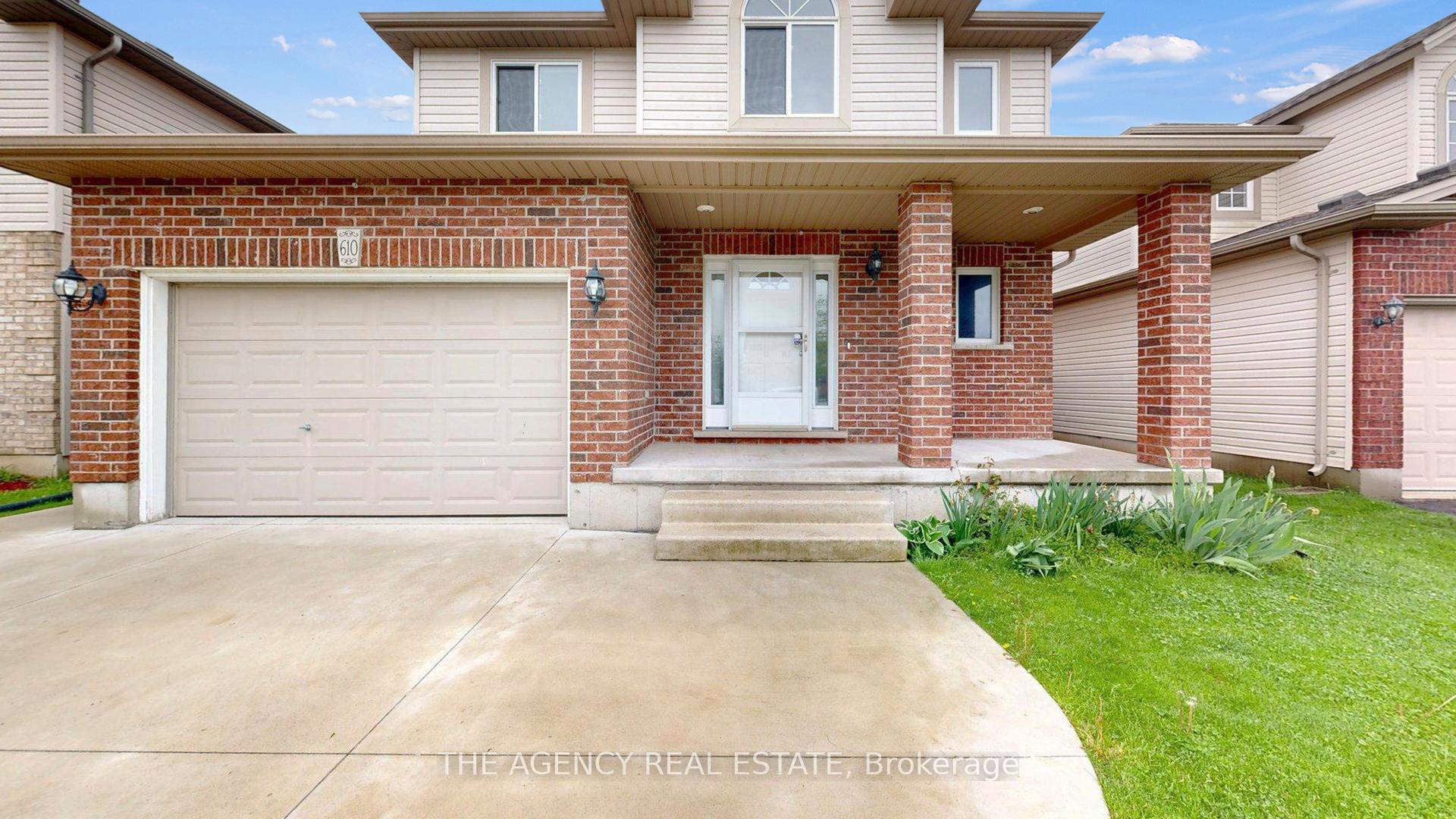 Photo 3 of 610 Highview Drive, St. Thomas — HOMEH