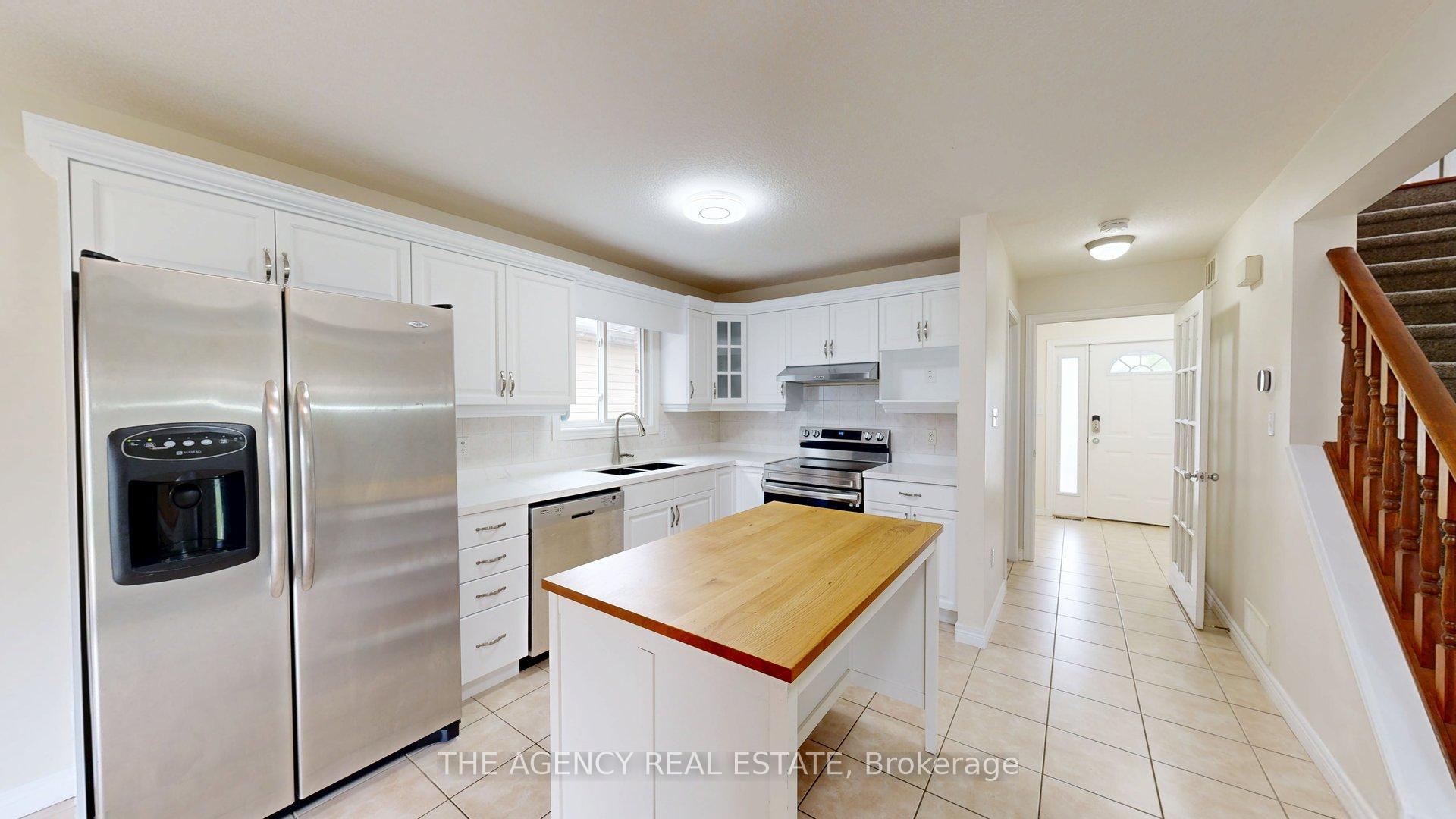 Photo 7 of 610 Highview Drive, St. Thomas — HOMEH