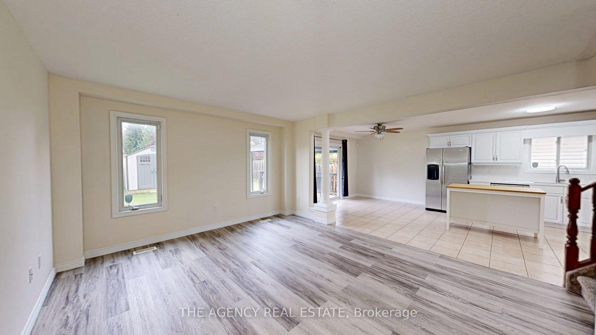 Photo 9 of 610 Highview Drive, St. Thomas — HOMEH