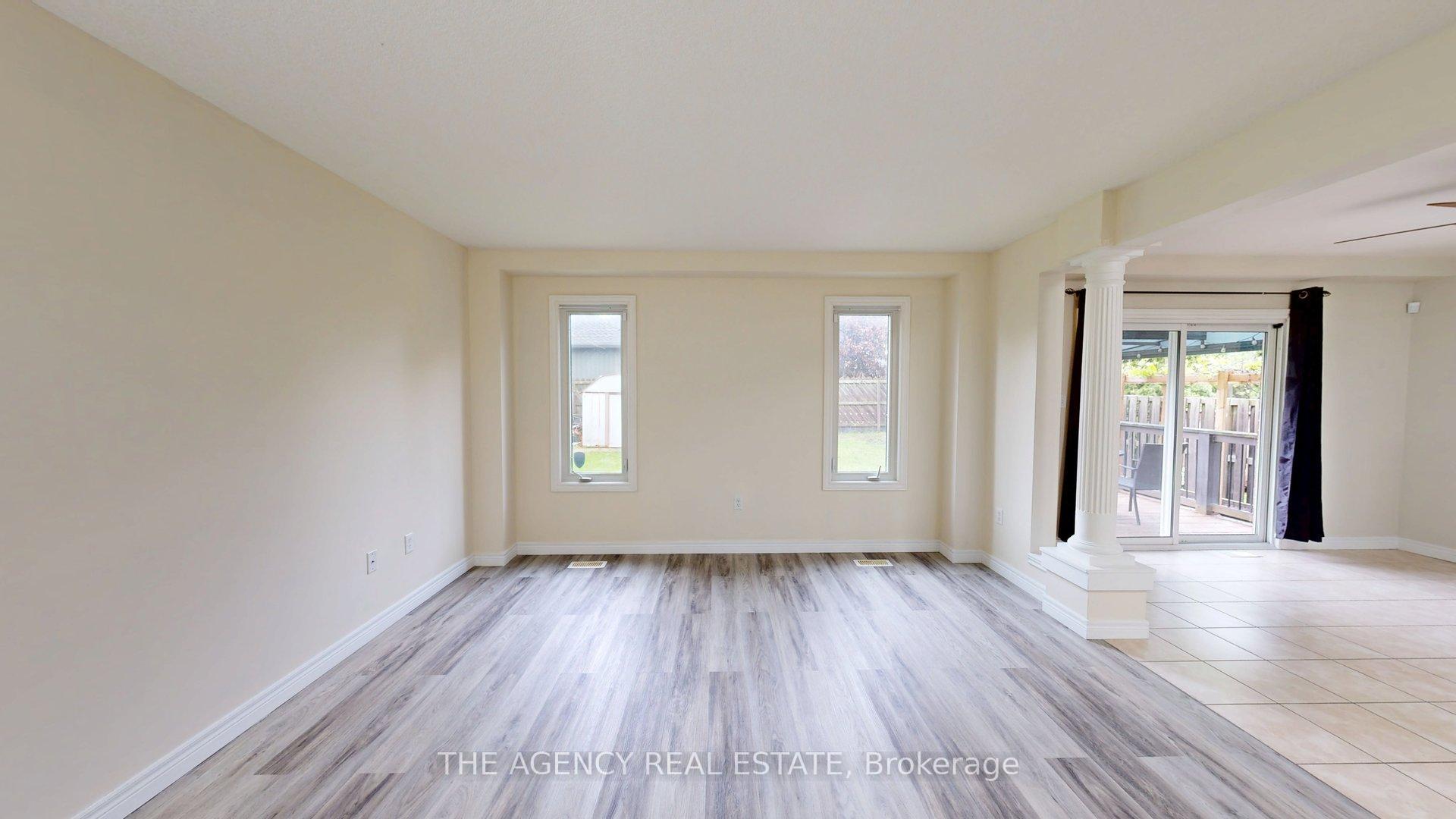 Photo 10 of 610 Highview Drive, St. Thomas — HOMEH