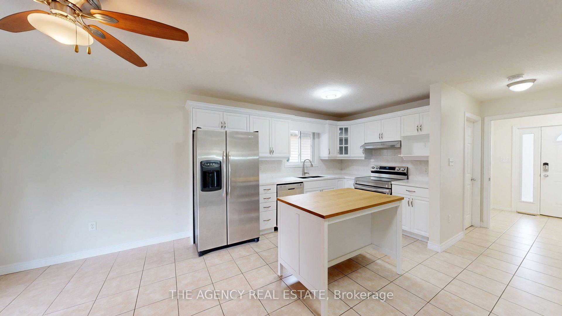 Photo 12 of 610 Highview Drive, St. Thomas — HOMEH
