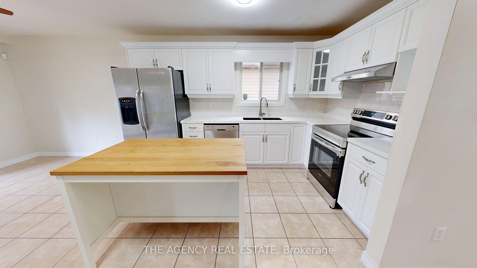 Photo 15 of 610 Highview Drive, St. Thomas — HOMEH
