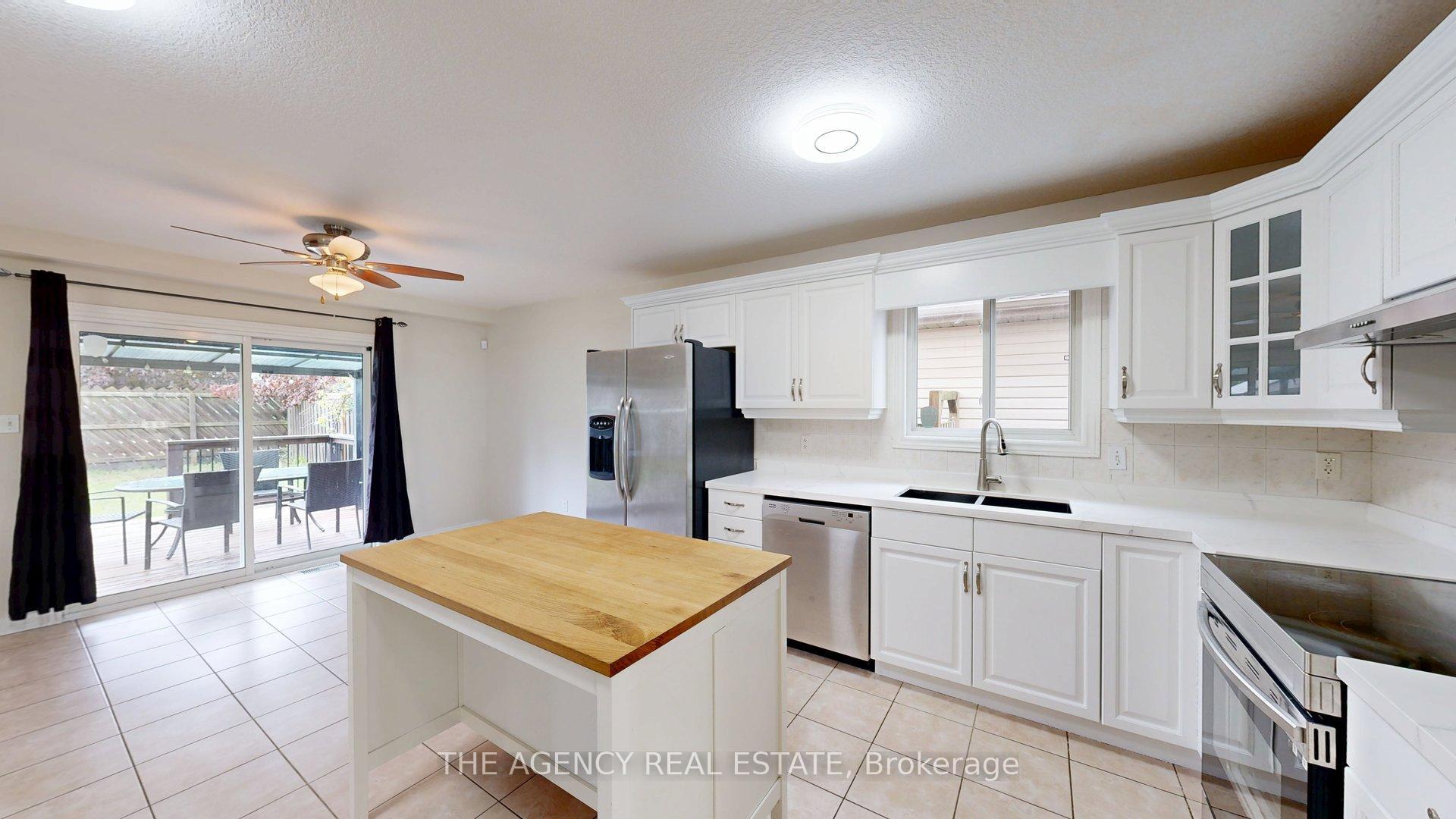 Photo 16 of 610 Highview Drive, St. Thomas — HOMEH