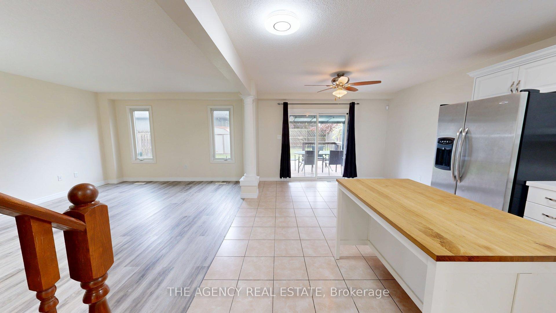 Photo 17 of 610 Highview Drive, St. Thomas — HOMEH