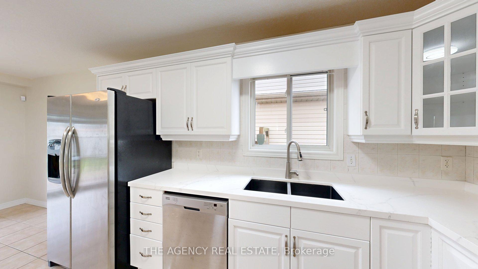 Photo 20 of 610 Highview Drive, St. Thomas — HOMEH